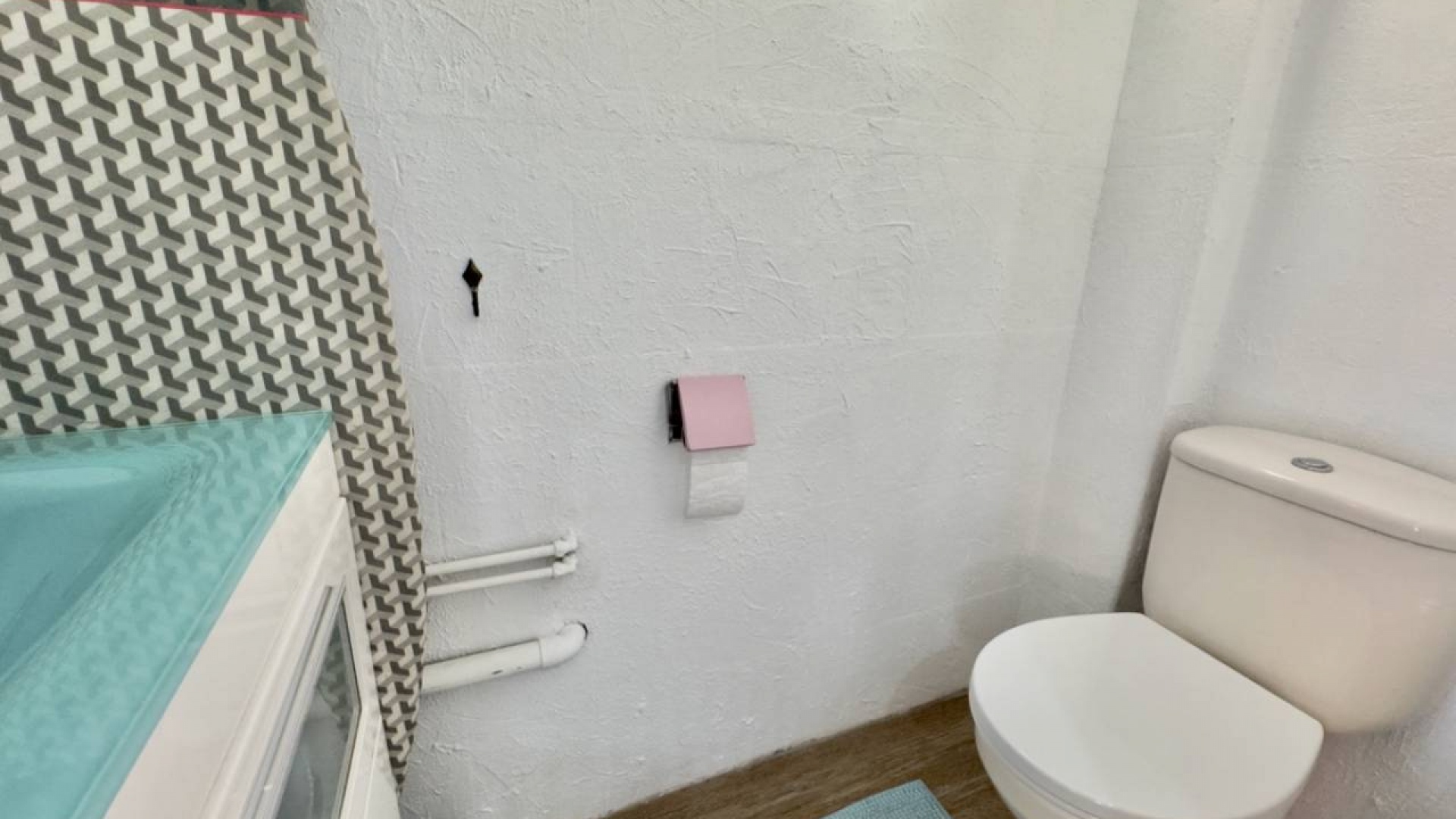 Återförsäljning - Villa - Benijofar