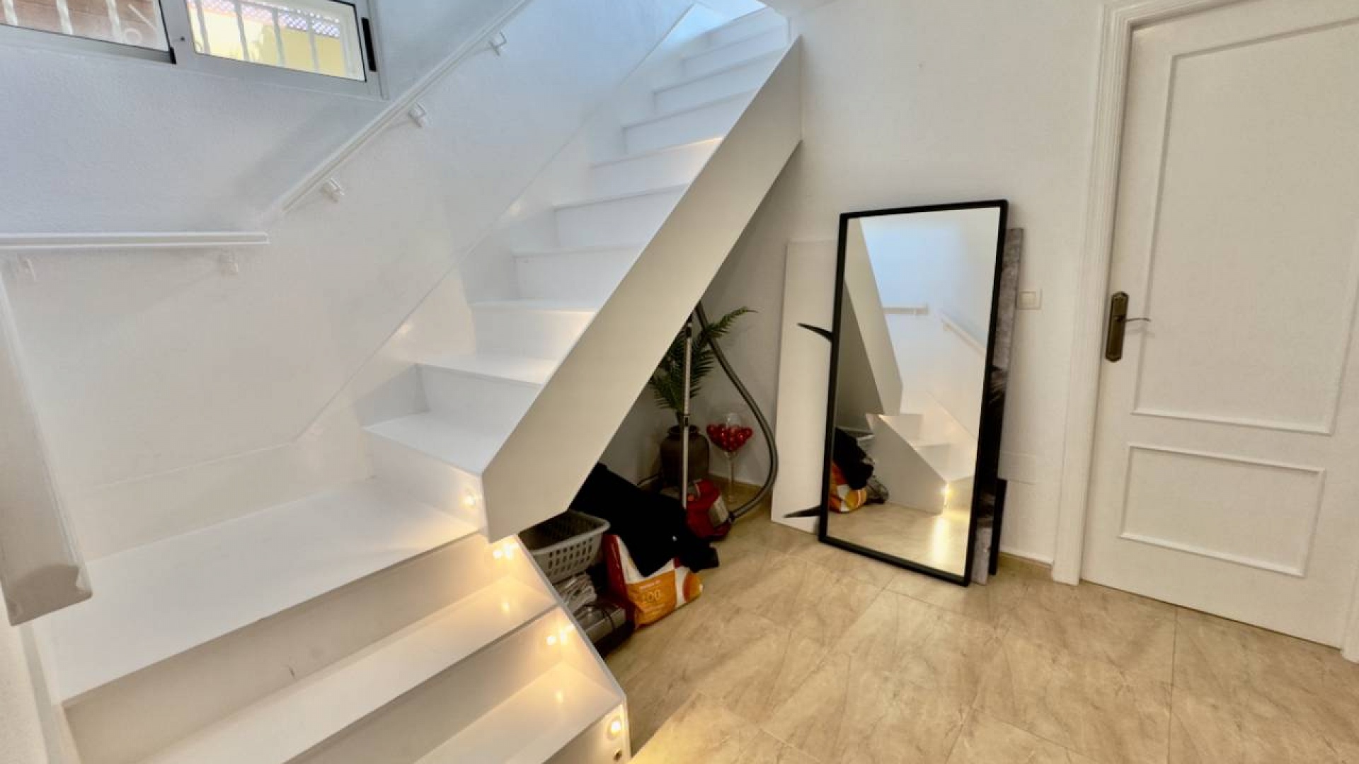 Återförsäljning - Villa - Benijofar