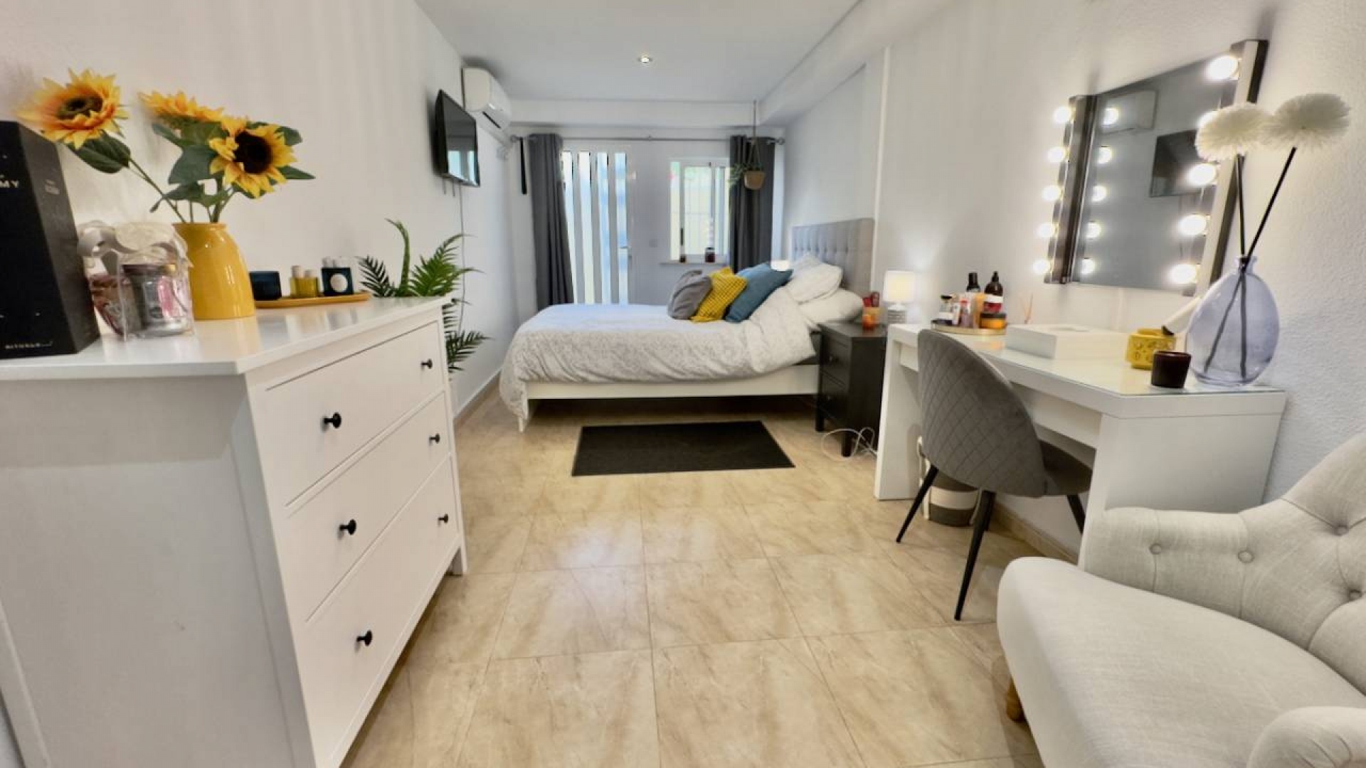 Återförsäljning - Villa - Benijofar