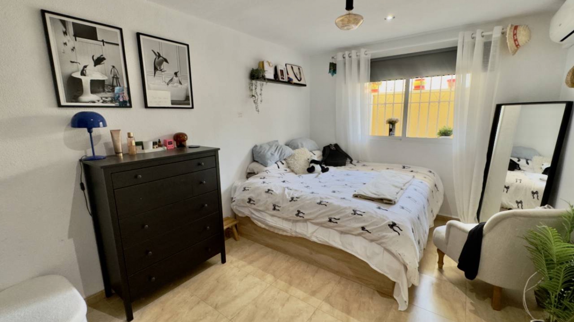 Återförsäljning - Villa - Benijofar