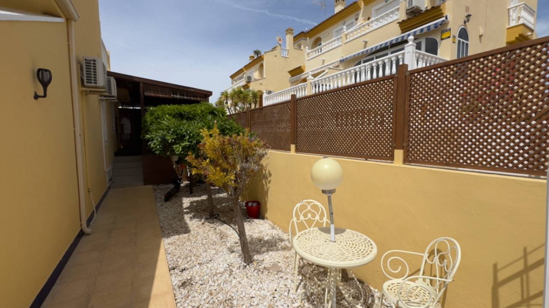 Återförsäljning - Villa - Benijofar