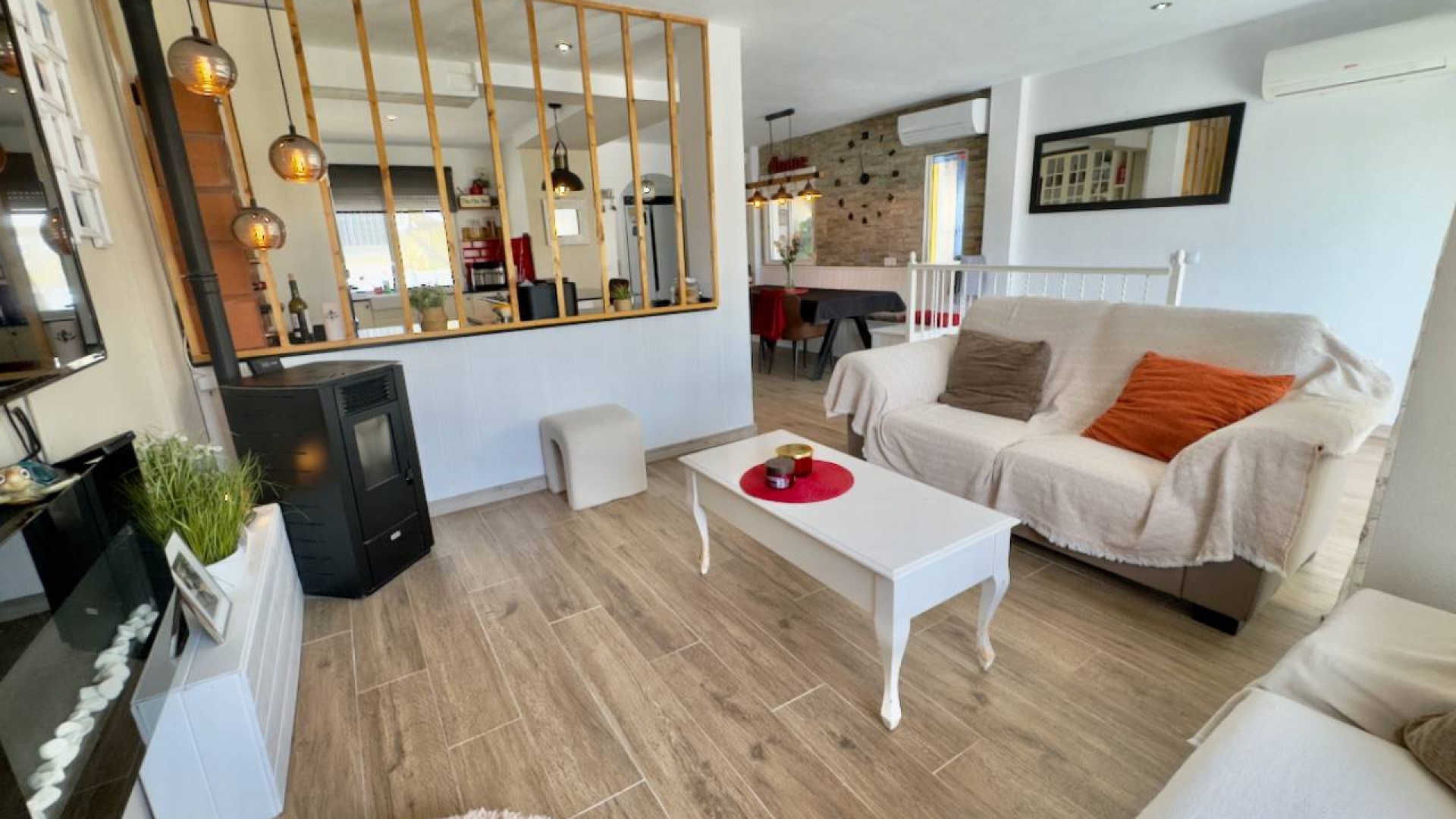 Återförsäljning - Villa - Benijofar