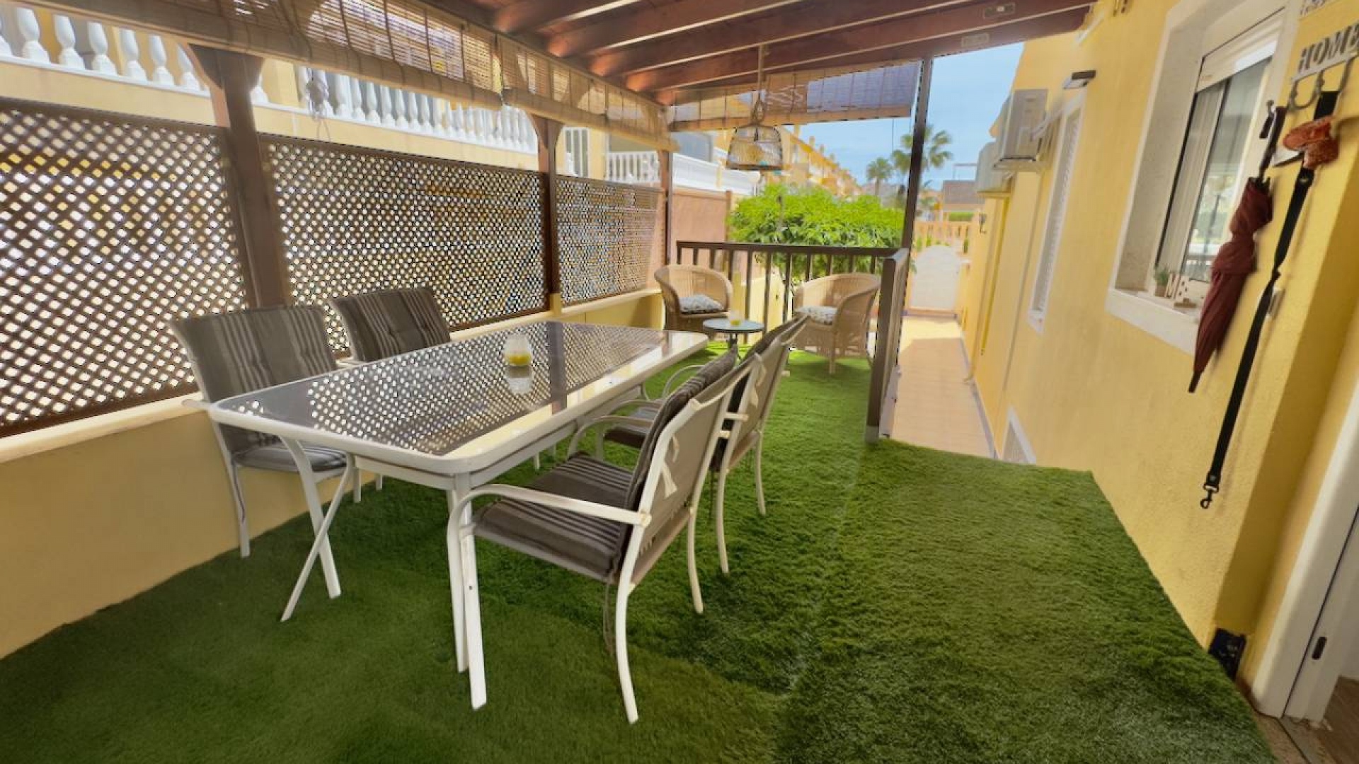 Återförsäljning - Villa - Benijofar