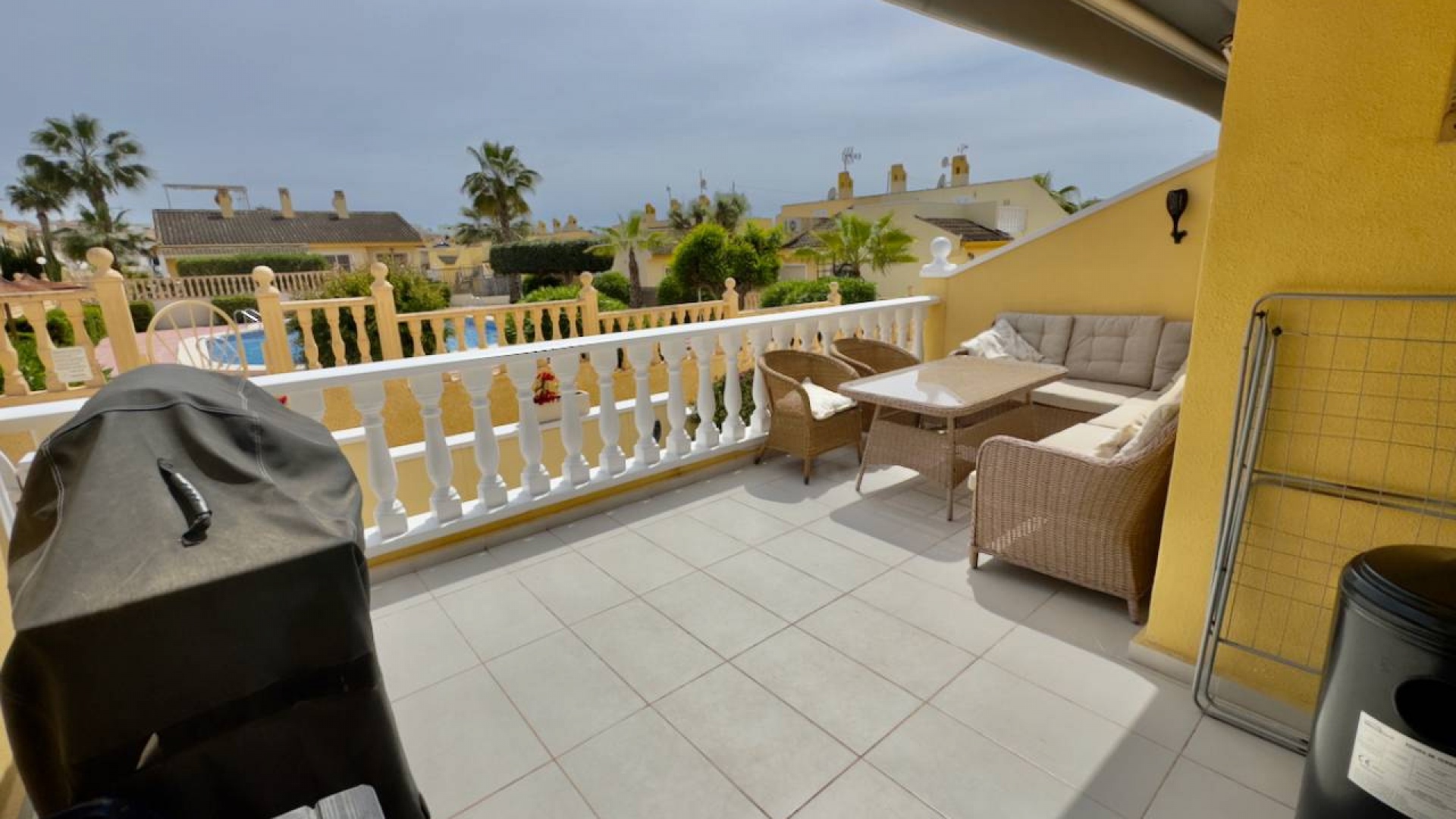 Återförsäljning - Villa - Benijofar