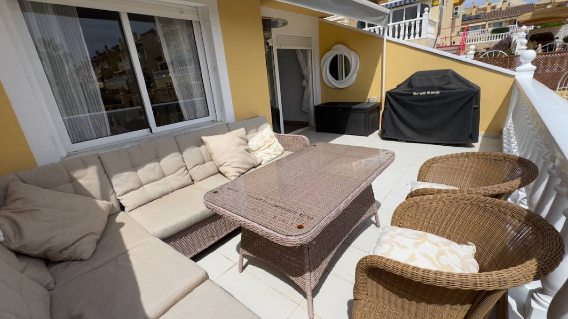 Återförsäljning - Villa - Benijofar