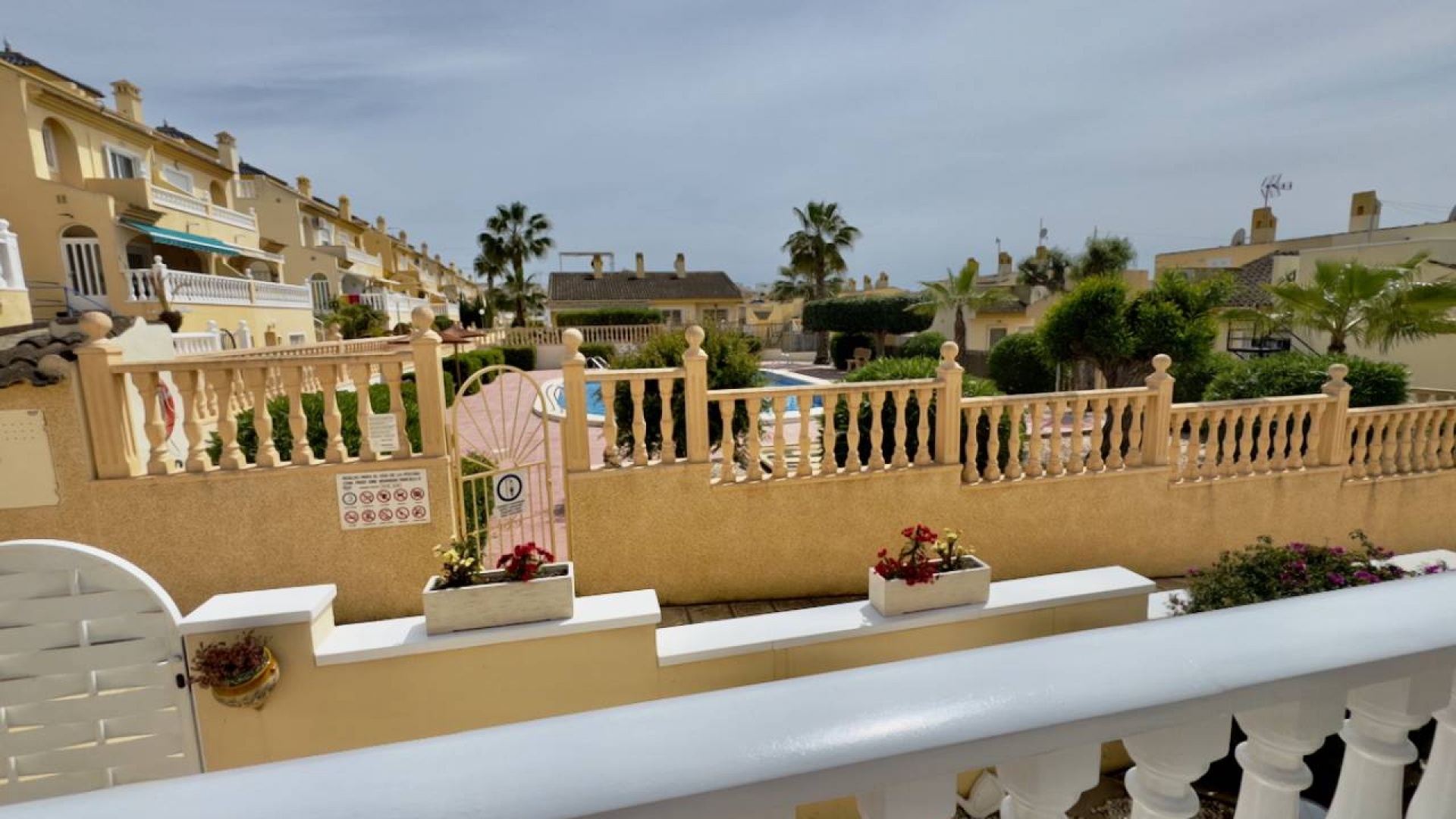 Återförsäljning - Villa - Benijofar