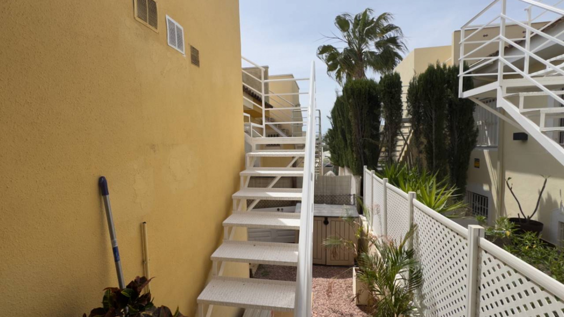 Återförsäljning - Villa - Benijofar