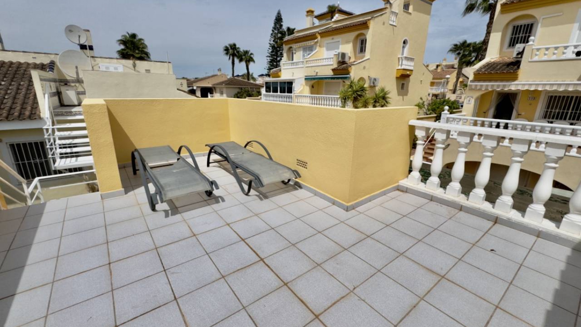 Återförsäljning - Villa - Benijofar