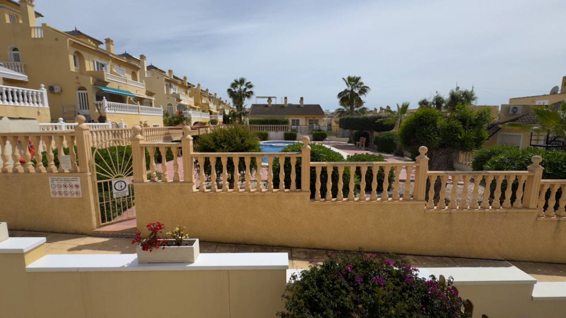 Återförsäljning - Villa - Benijofar