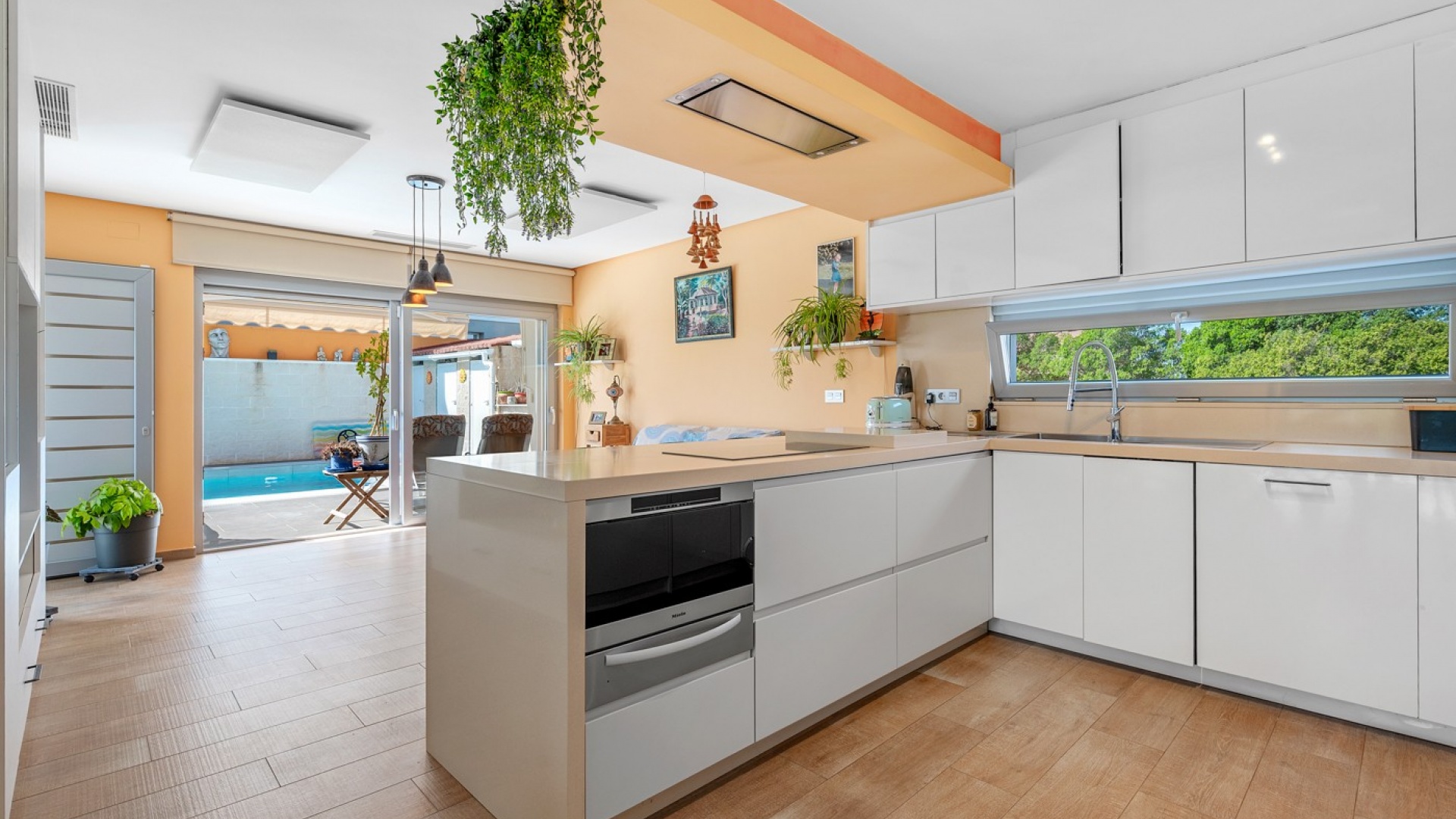 Återförsäljning - Villa - Benijofar