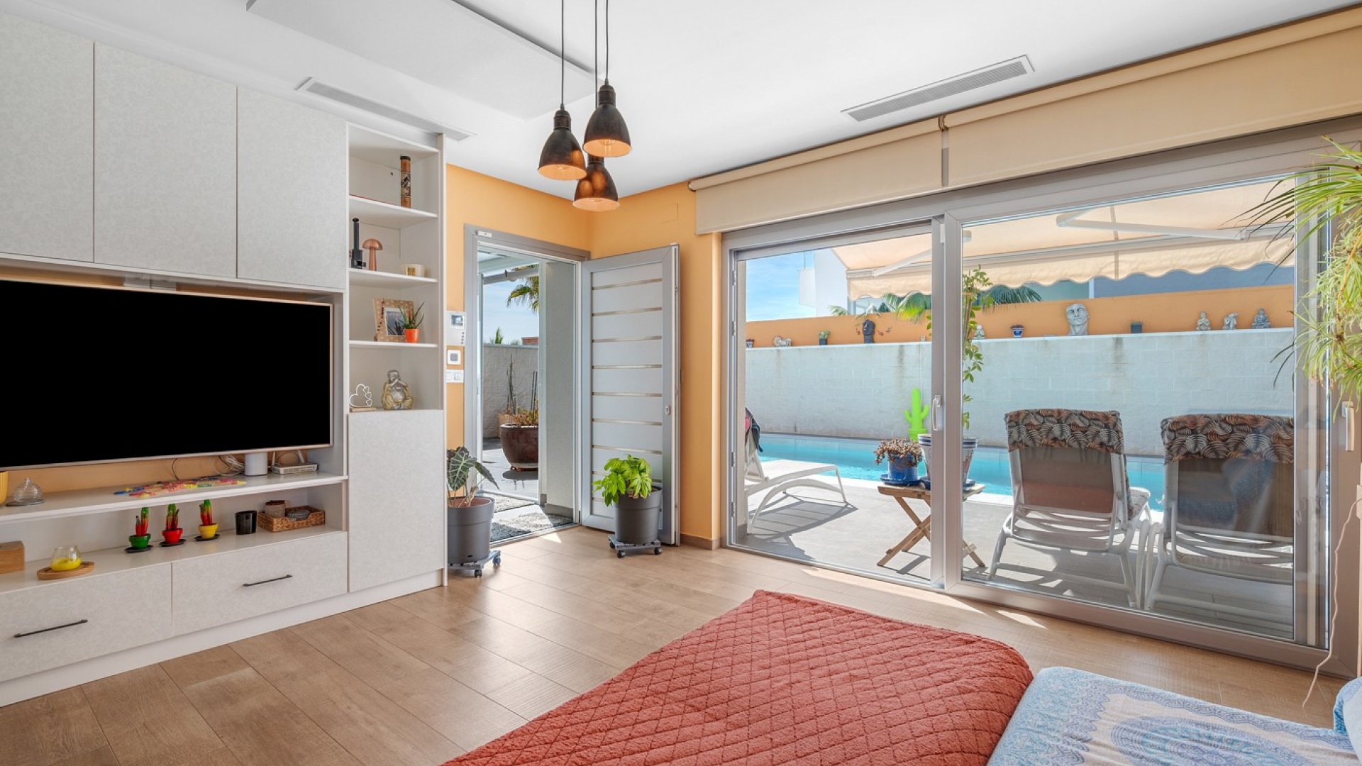 Återförsäljning - Villa - Benijofar