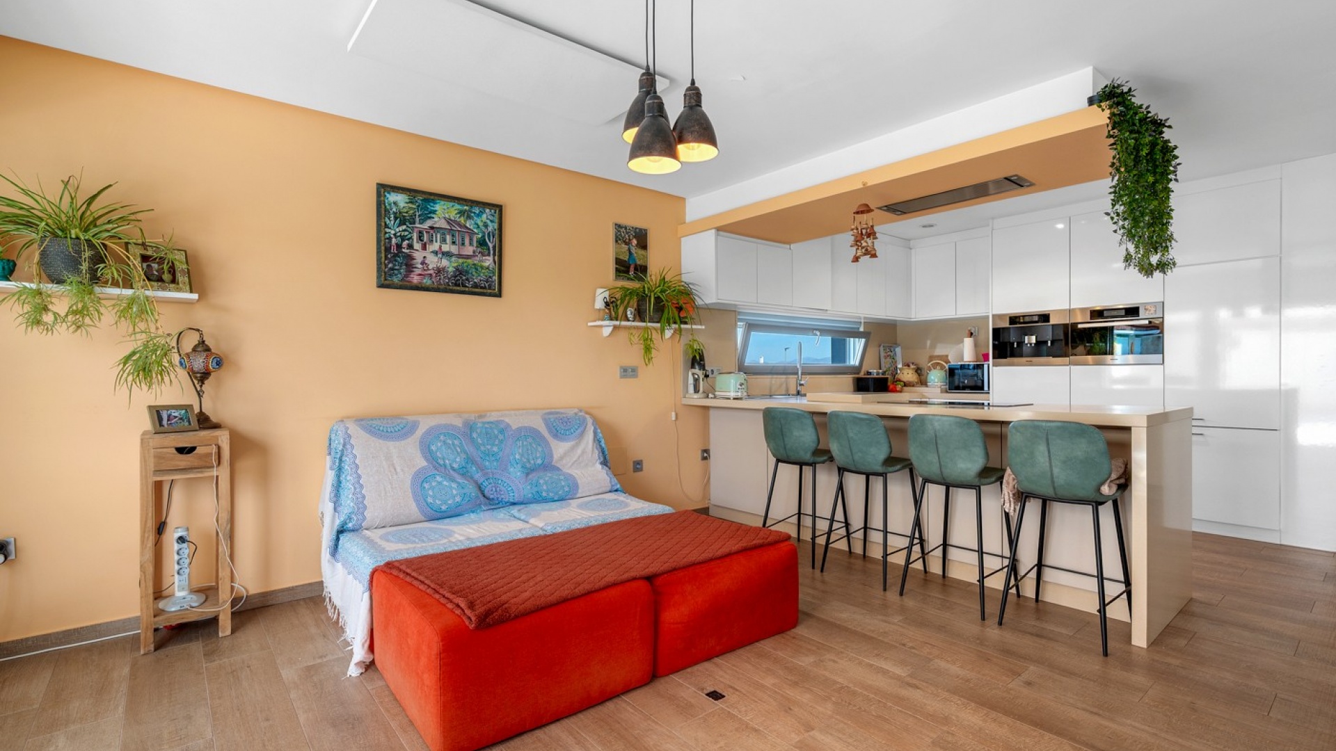 Återförsäljning - Villa - Benijofar