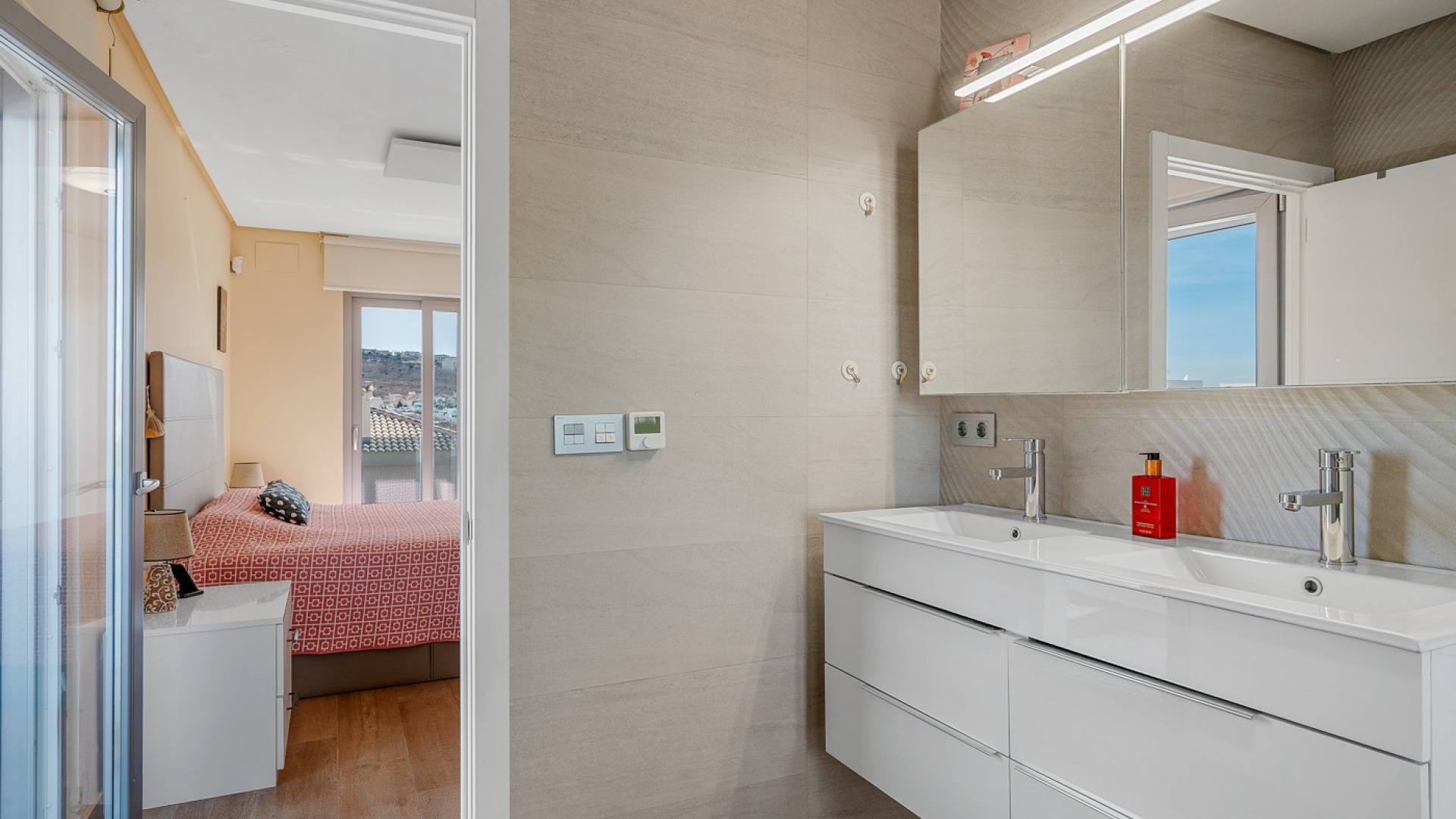 Återförsäljning - Villa - Benijofar