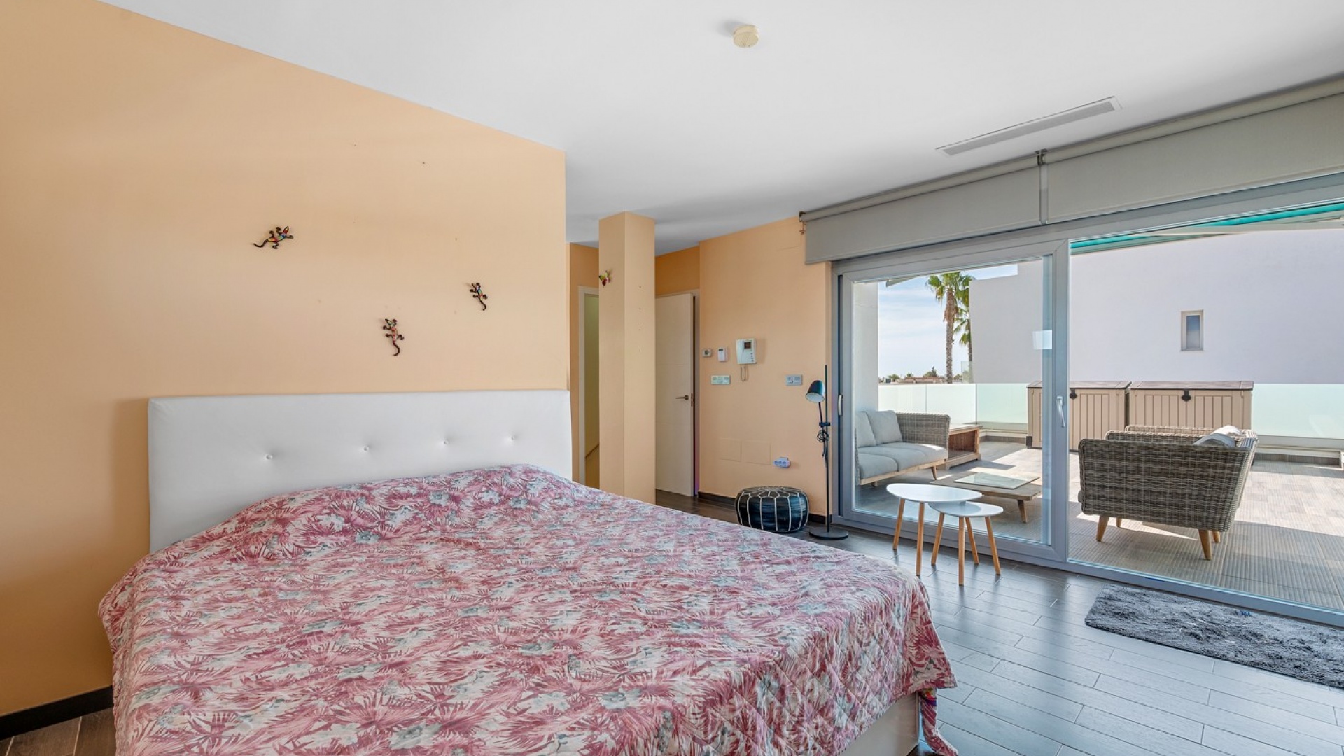 Återförsäljning - Villa - Benijofar