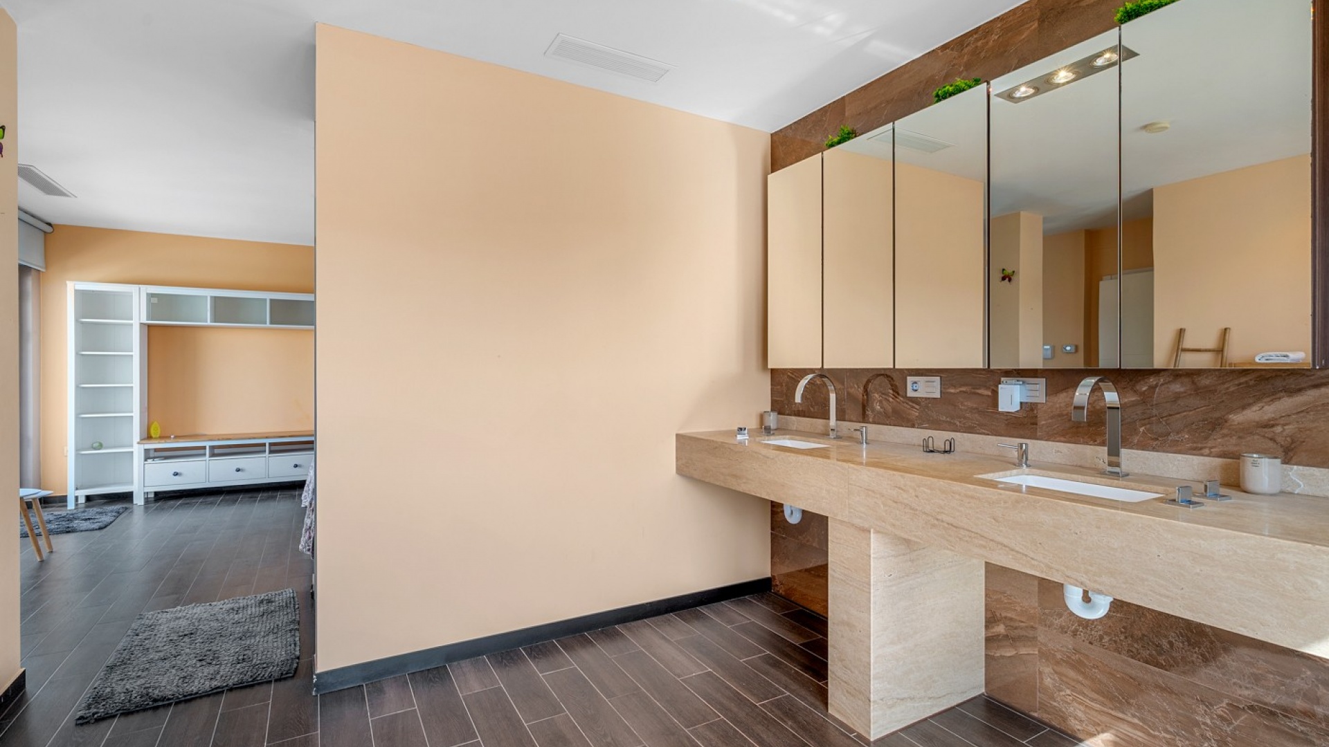 Återförsäljning - Villa - Benijofar