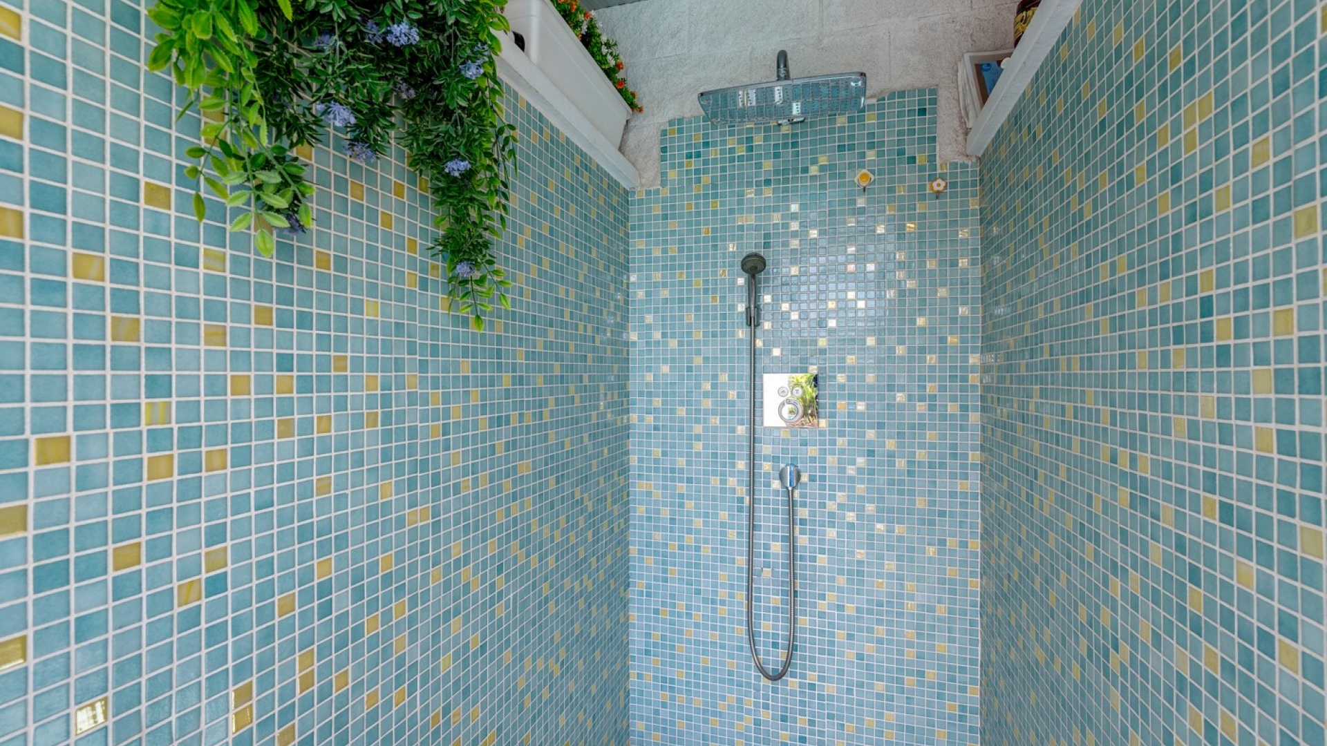 Återförsäljning - Villa - Benijofar