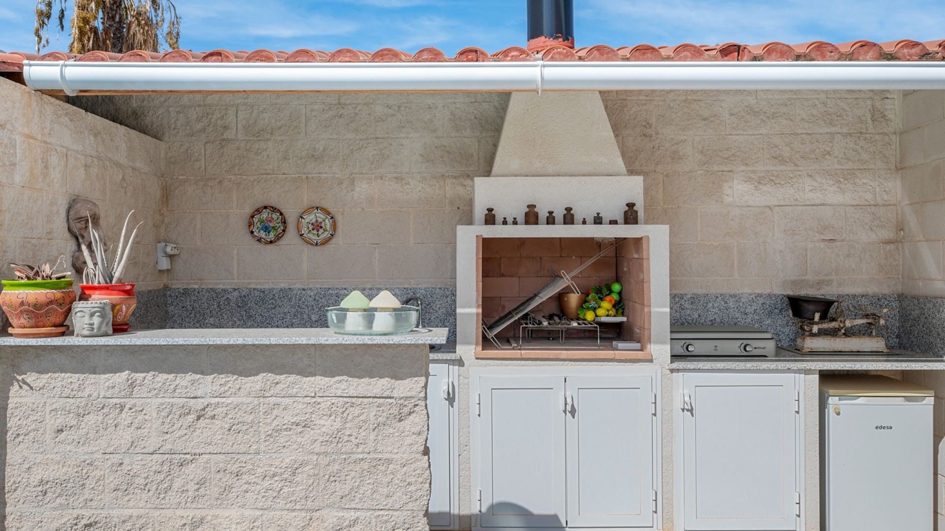 Återförsäljning - Villa - Benijofar