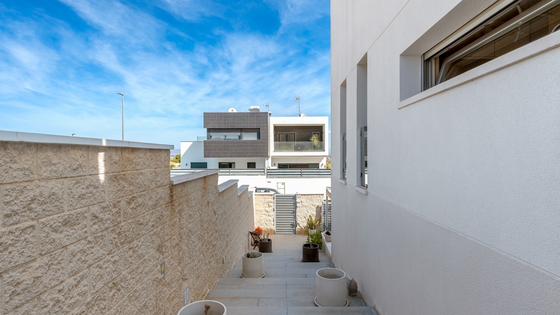 Återförsäljning - Villa - Benijofar