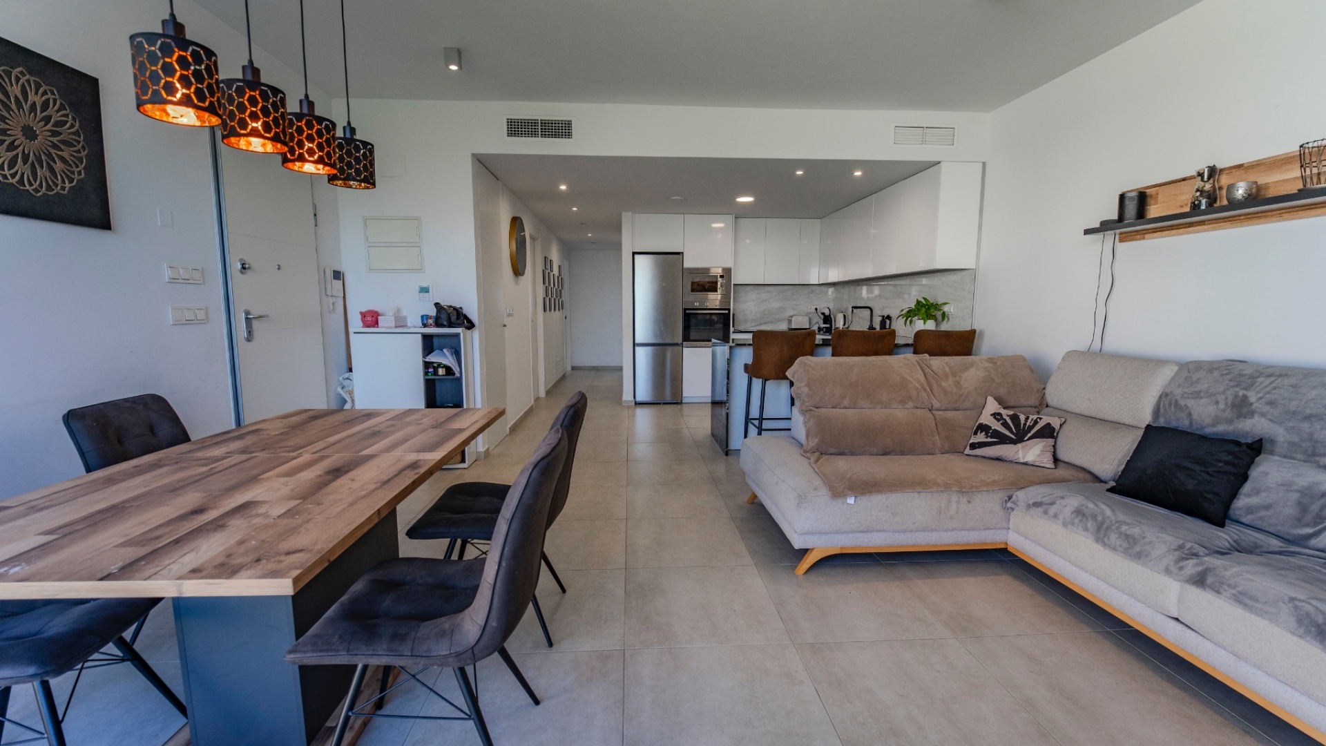 Återförsäljning - Villa - Benijofar