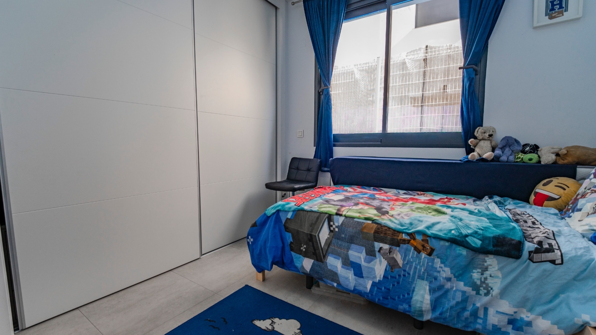 Återförsäljning - Villa - Benijofar