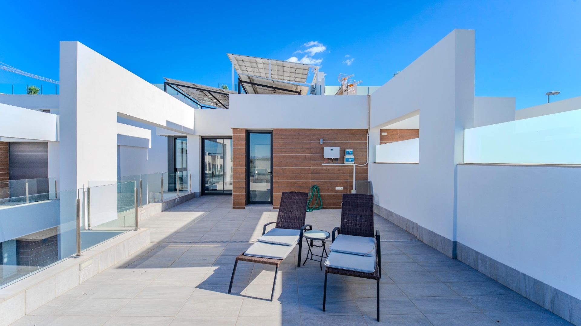 Återförsäljning - Villa - Benijofar