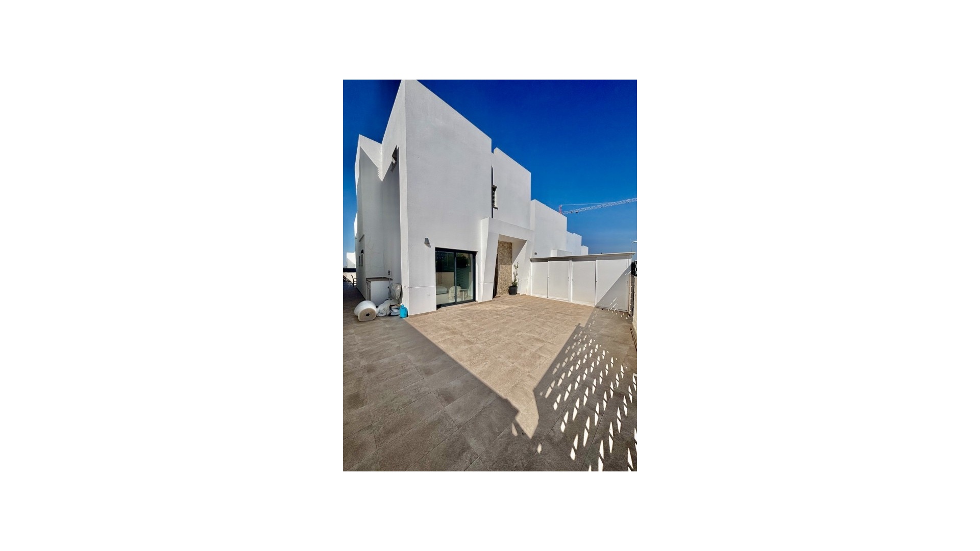 Återförsäljning - Villa - Benijofar