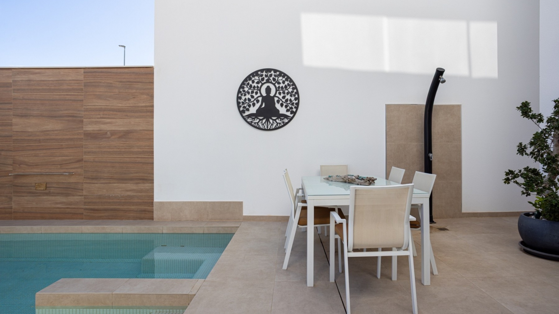 Återförsäljning - Villa - Benijofar