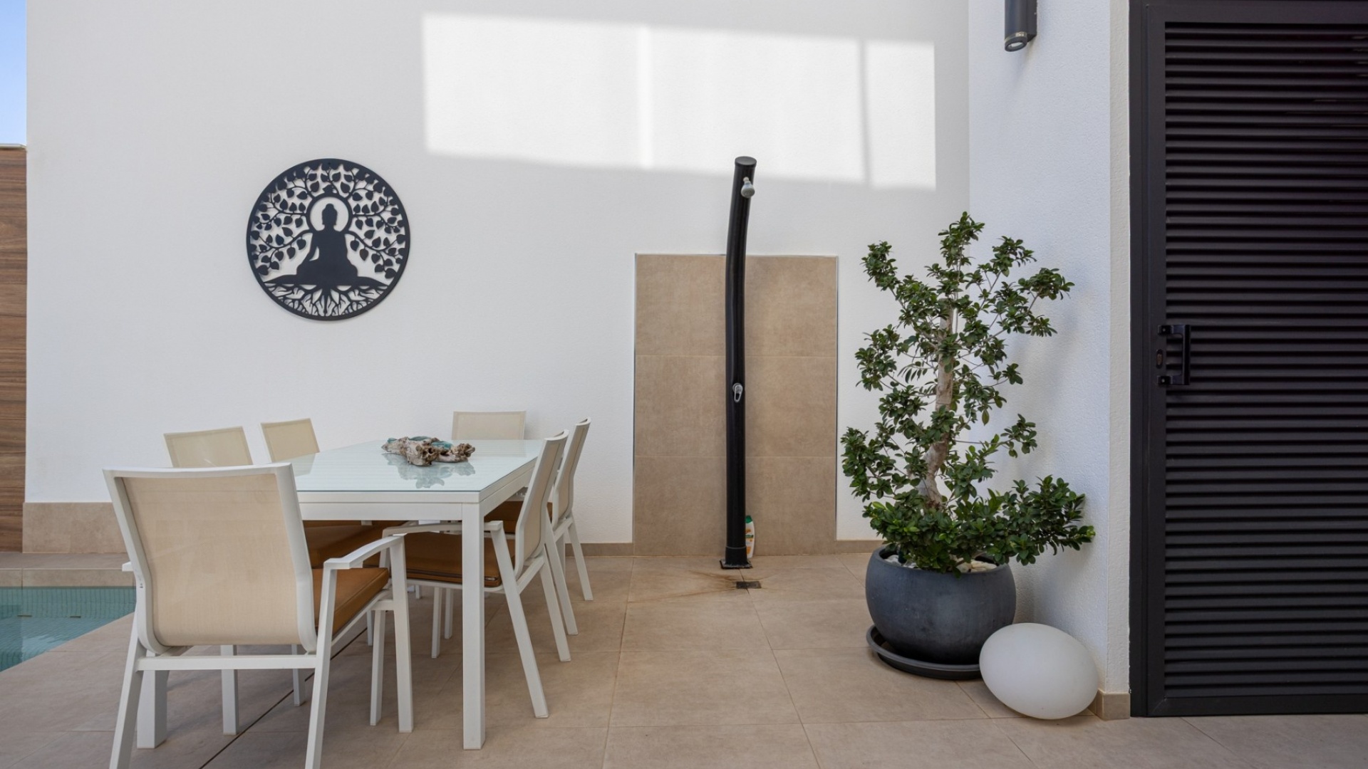 Återförsäljning - Villa - Benijofar