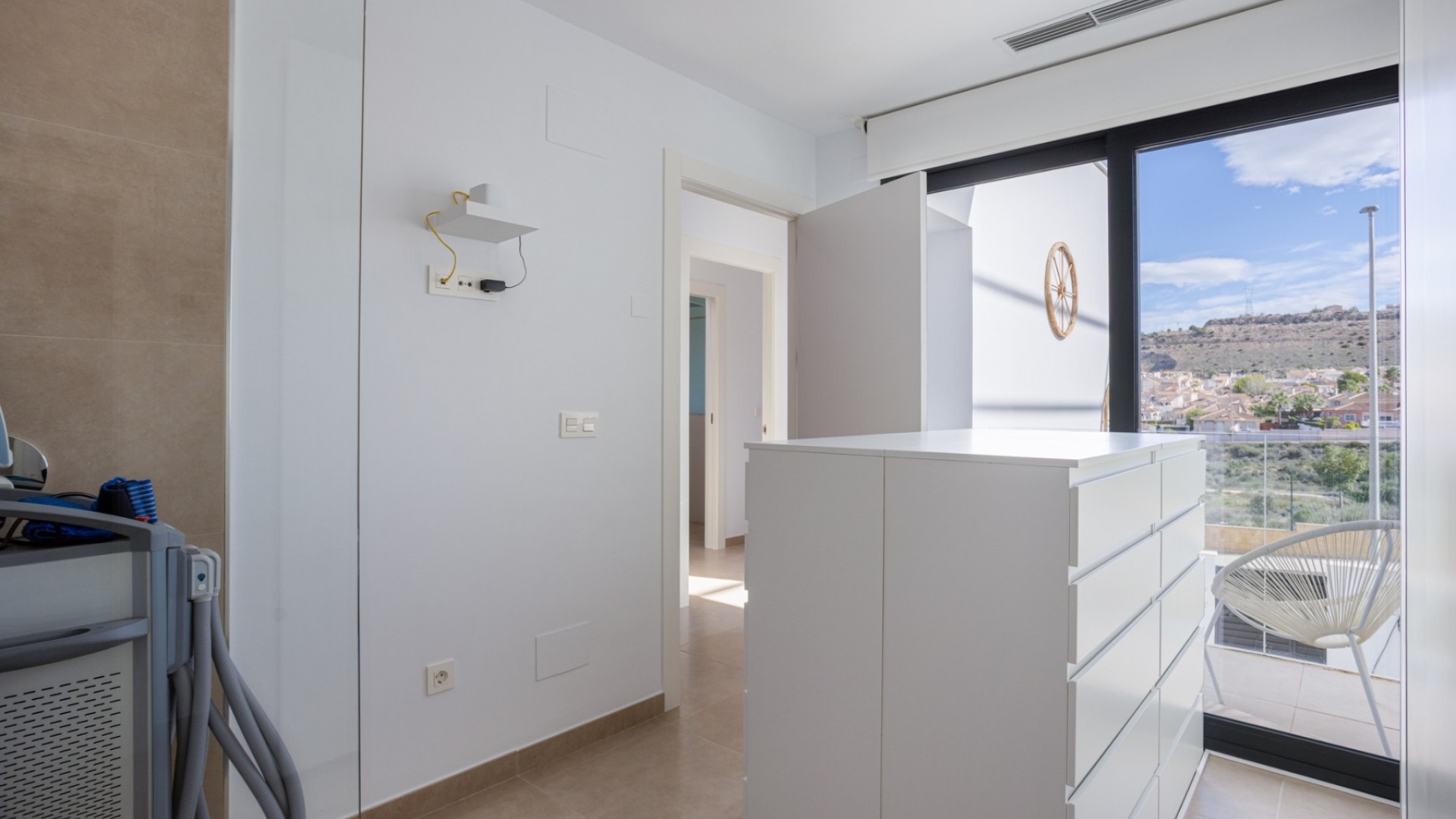 Återförsäljning - Villa - Benijofar