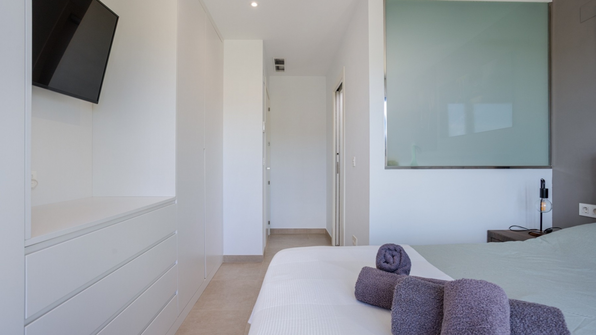 Återförsäljning - Villa - Benijofar