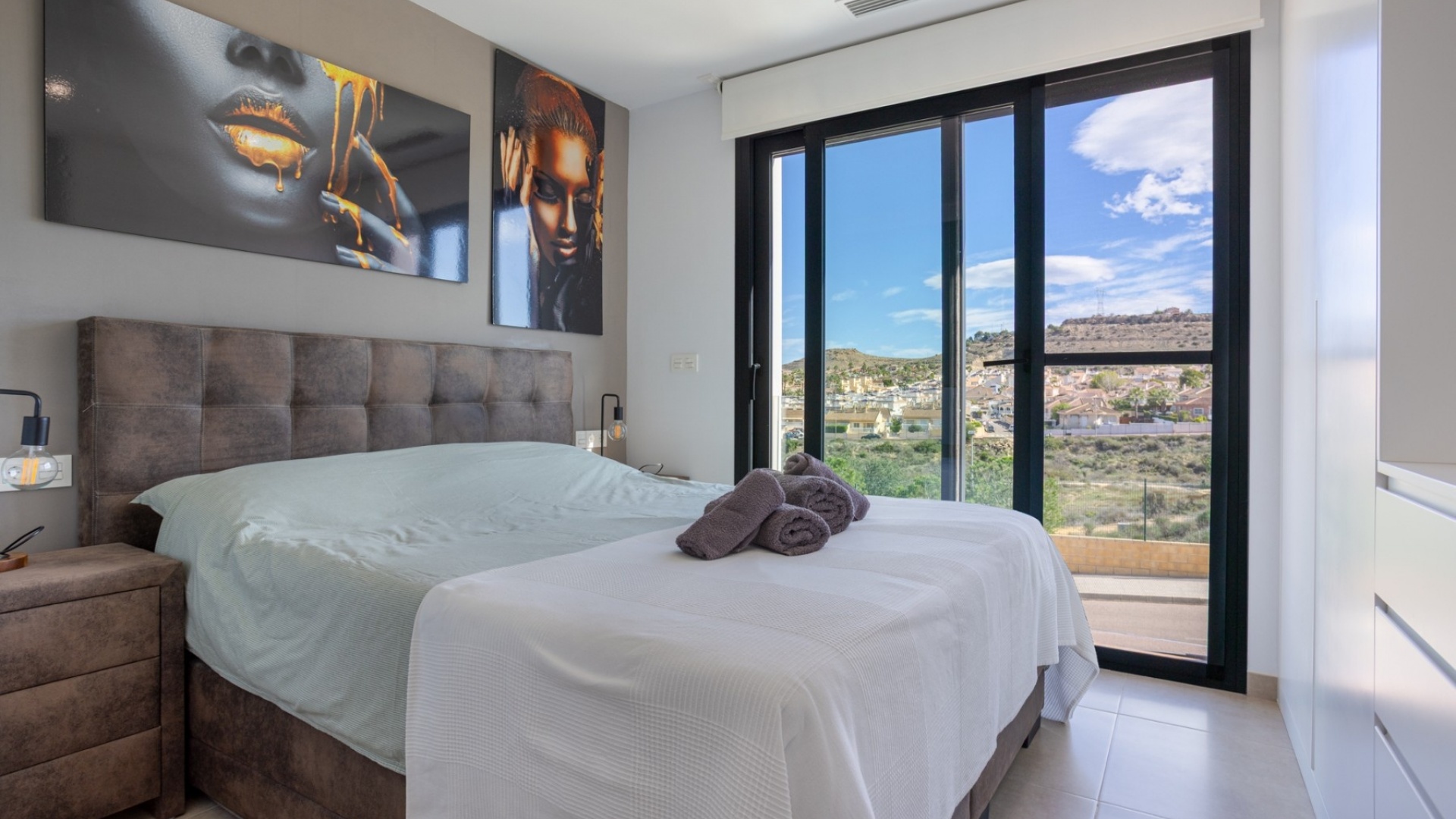 Återförsäljning - Villa - Benijofar