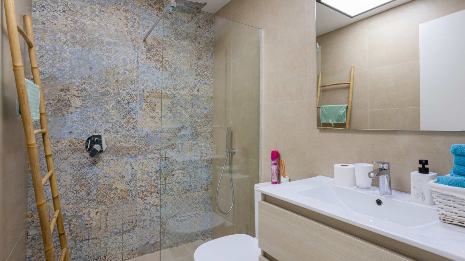 Återförsäljning - Villa - Benijofar