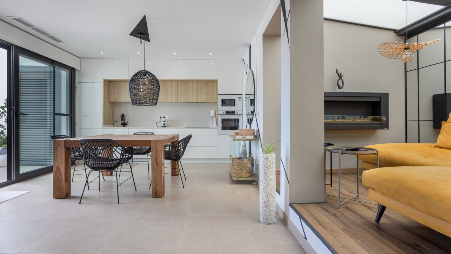 Återförsäljning - Villa - Benijofar