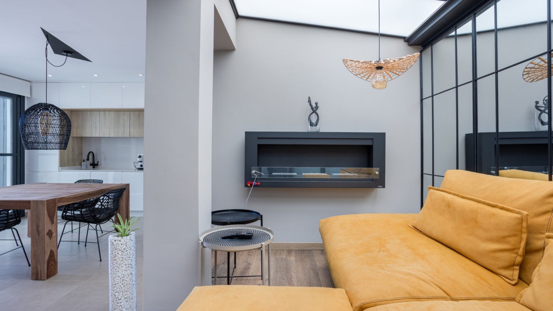 Återförsäljning - Villa - Benijofar