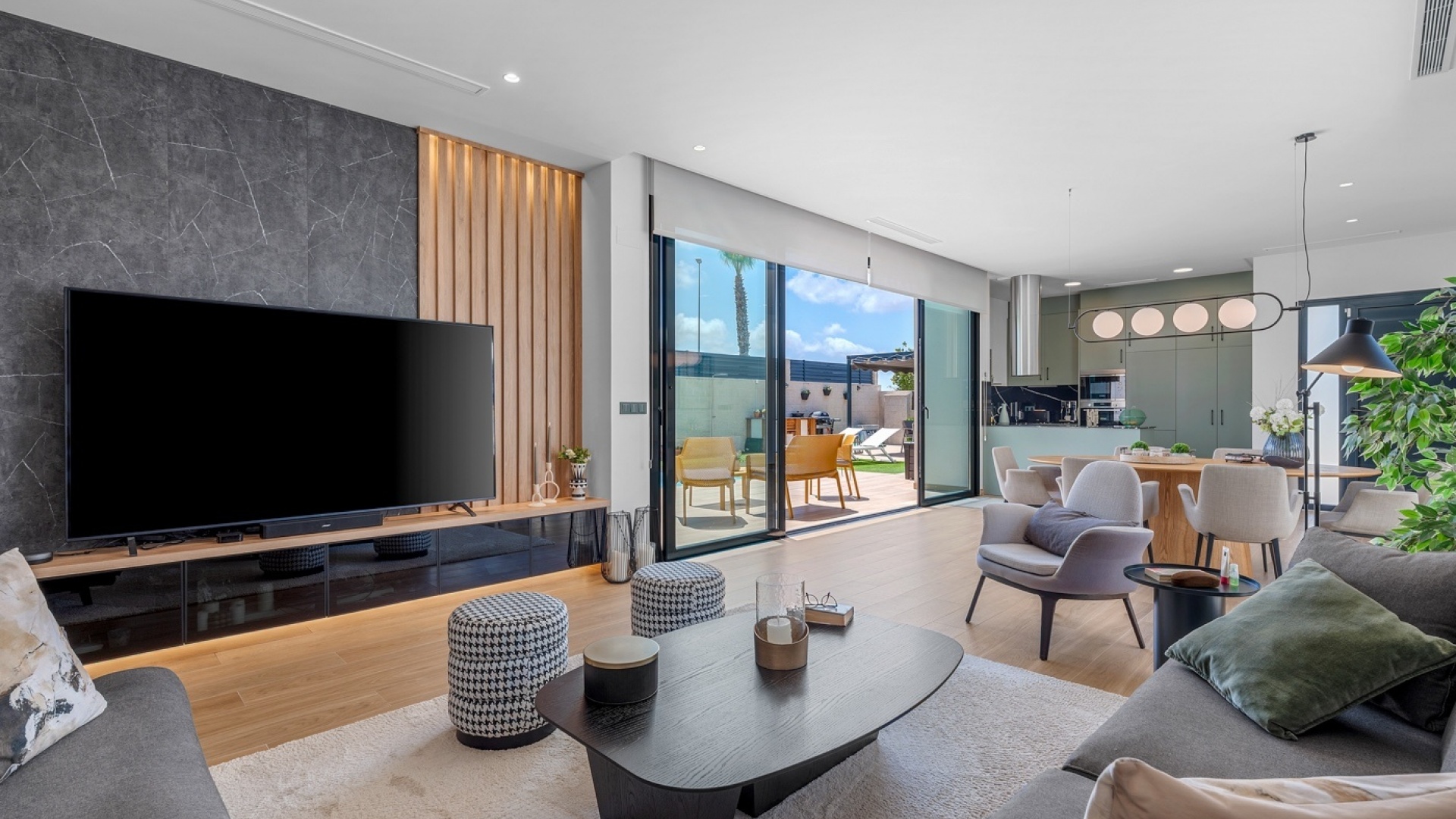 Återförsäljning - Villa - Benijofar