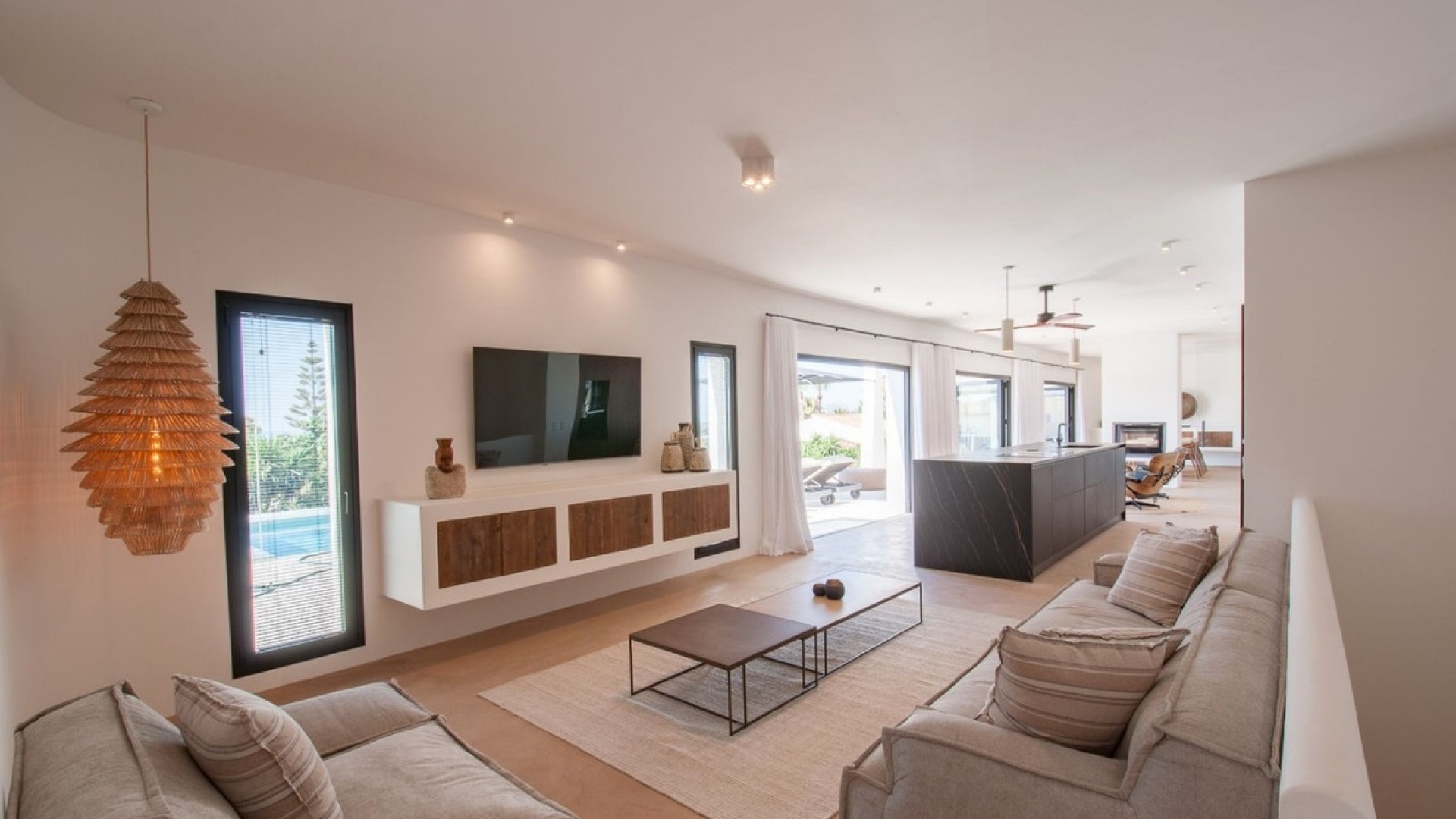 Återförsäljning - Villa - Benissa - Benissa Centro