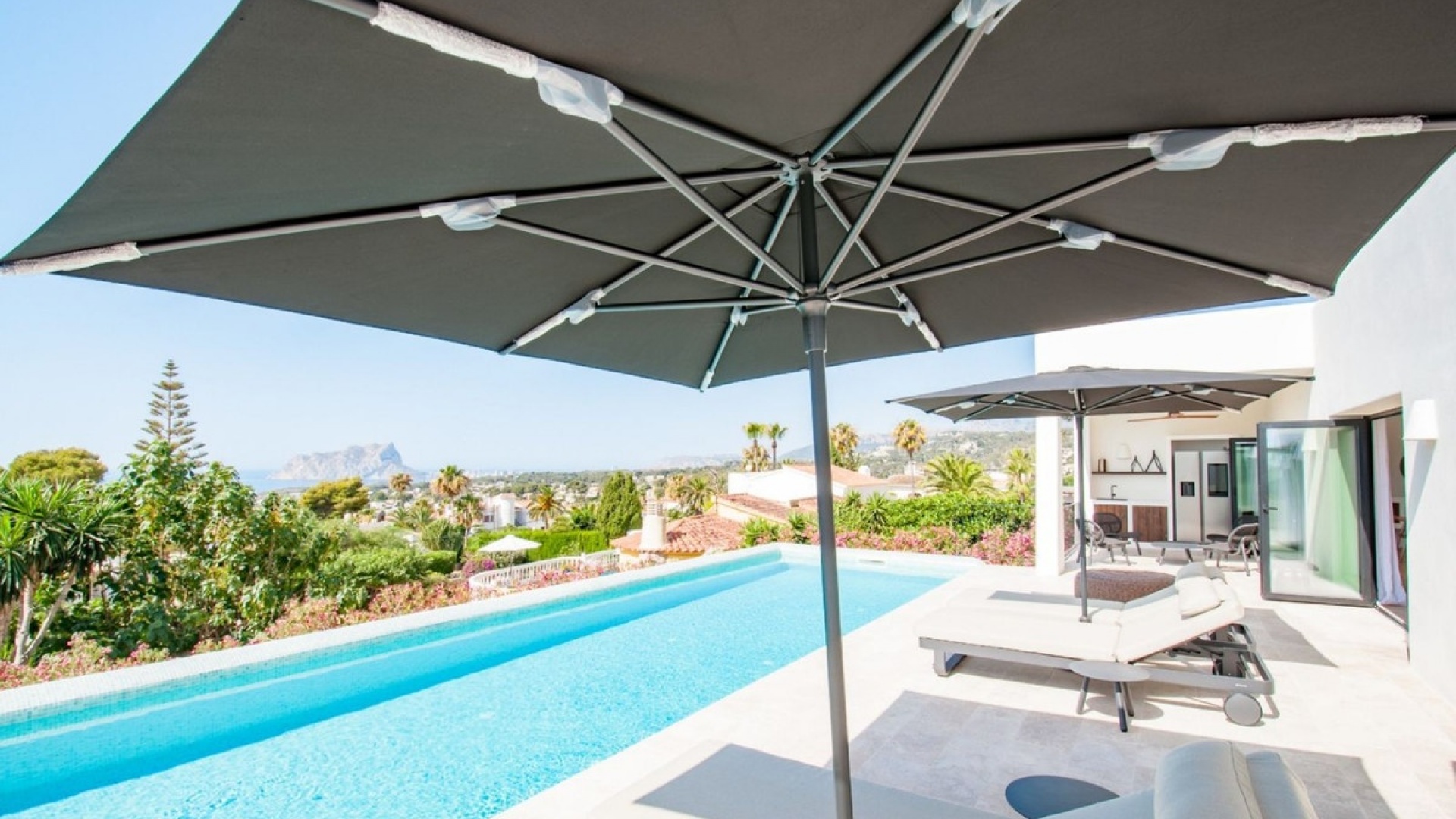 Återförsäljning - Villa - Benissa - Benissa Centro