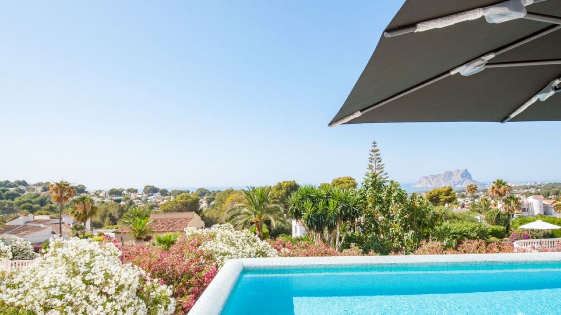 Återförsäljning - Villa - Benissa - Benissa Centro
