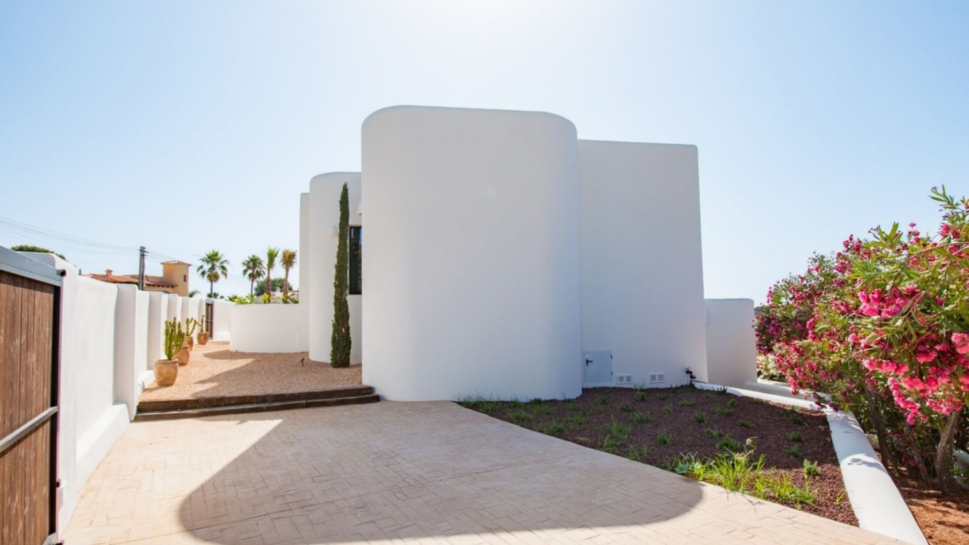 Återförsäljning - Villa - Benissa - Benissa Centro