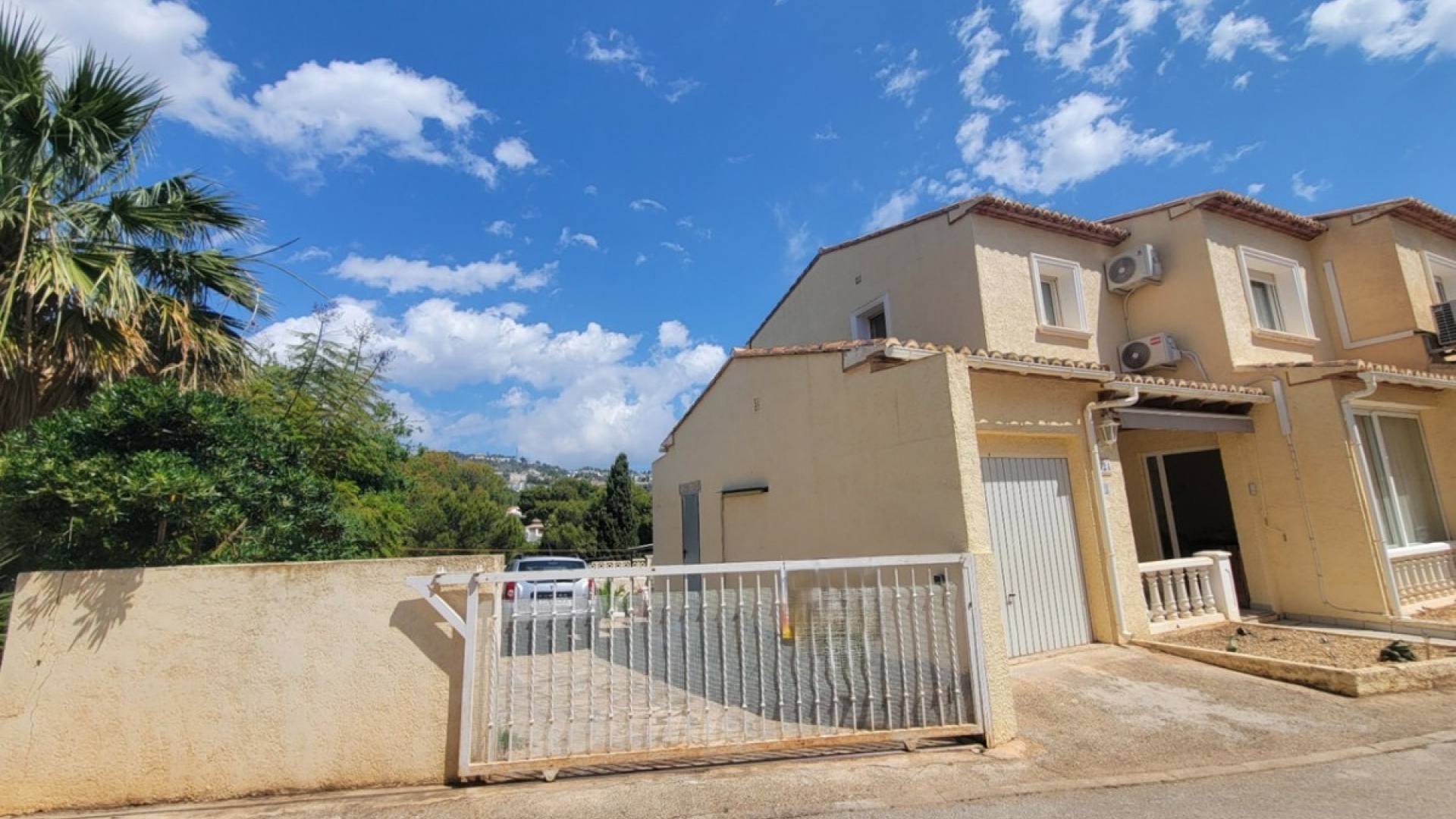 Återförsäljning - Villa - Benissa - Benissa Centro