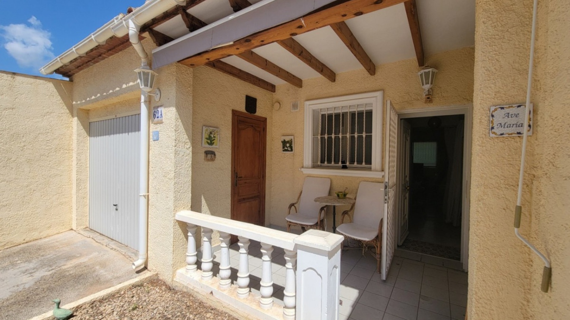 Återförsäljning - Villa - Benissa - Benissa Centro