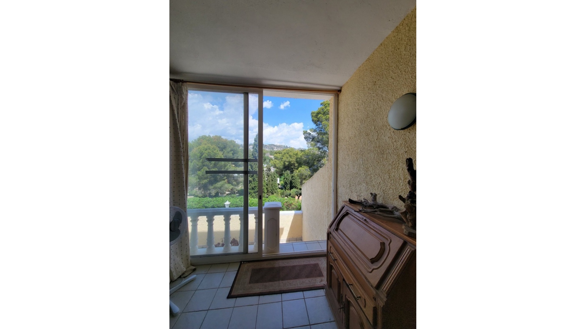 Återförsäljning - Villa - Benissa - Benissa Centro