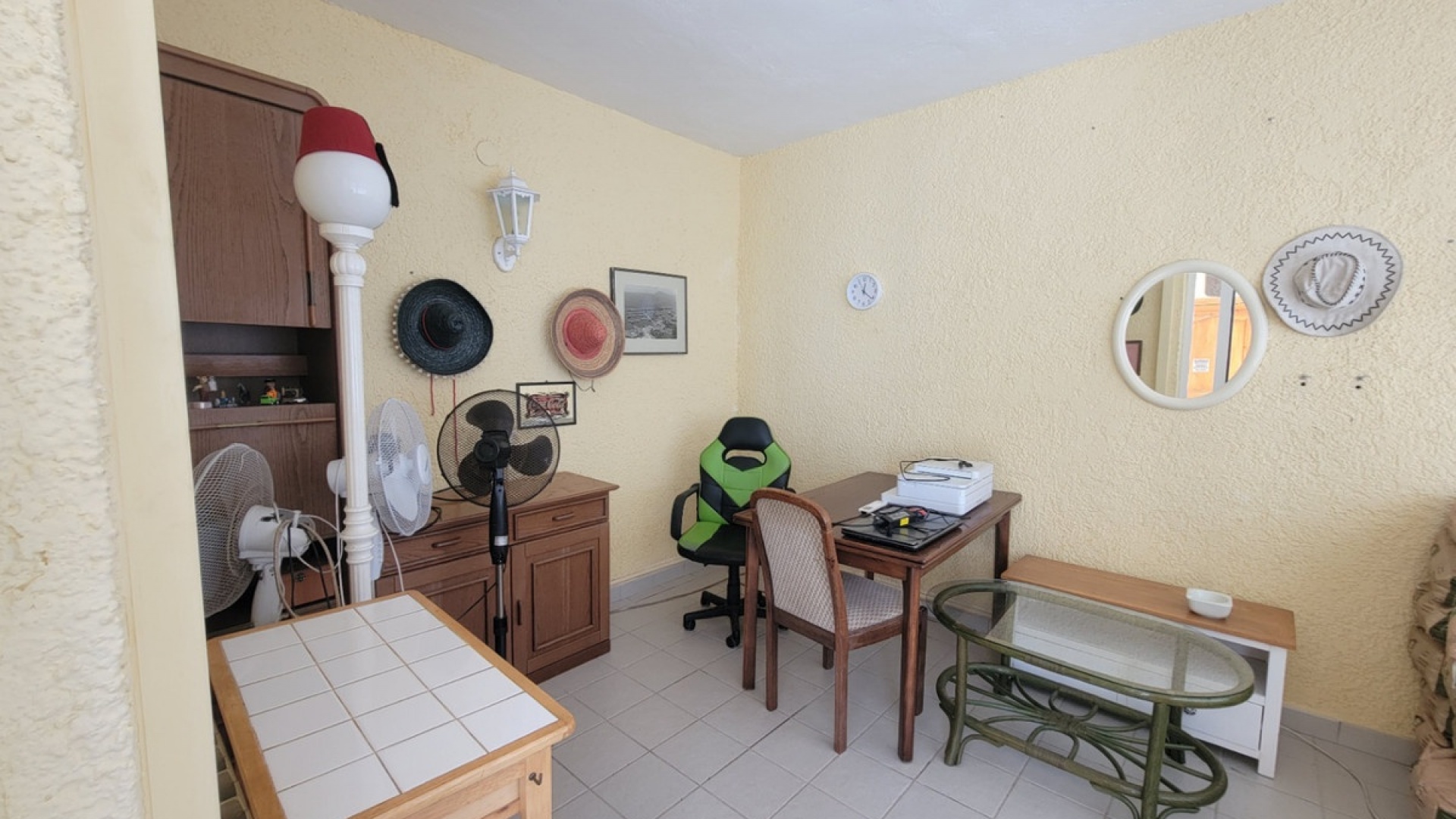Återförsäljning - Villa - Benissa - Benissa Centro