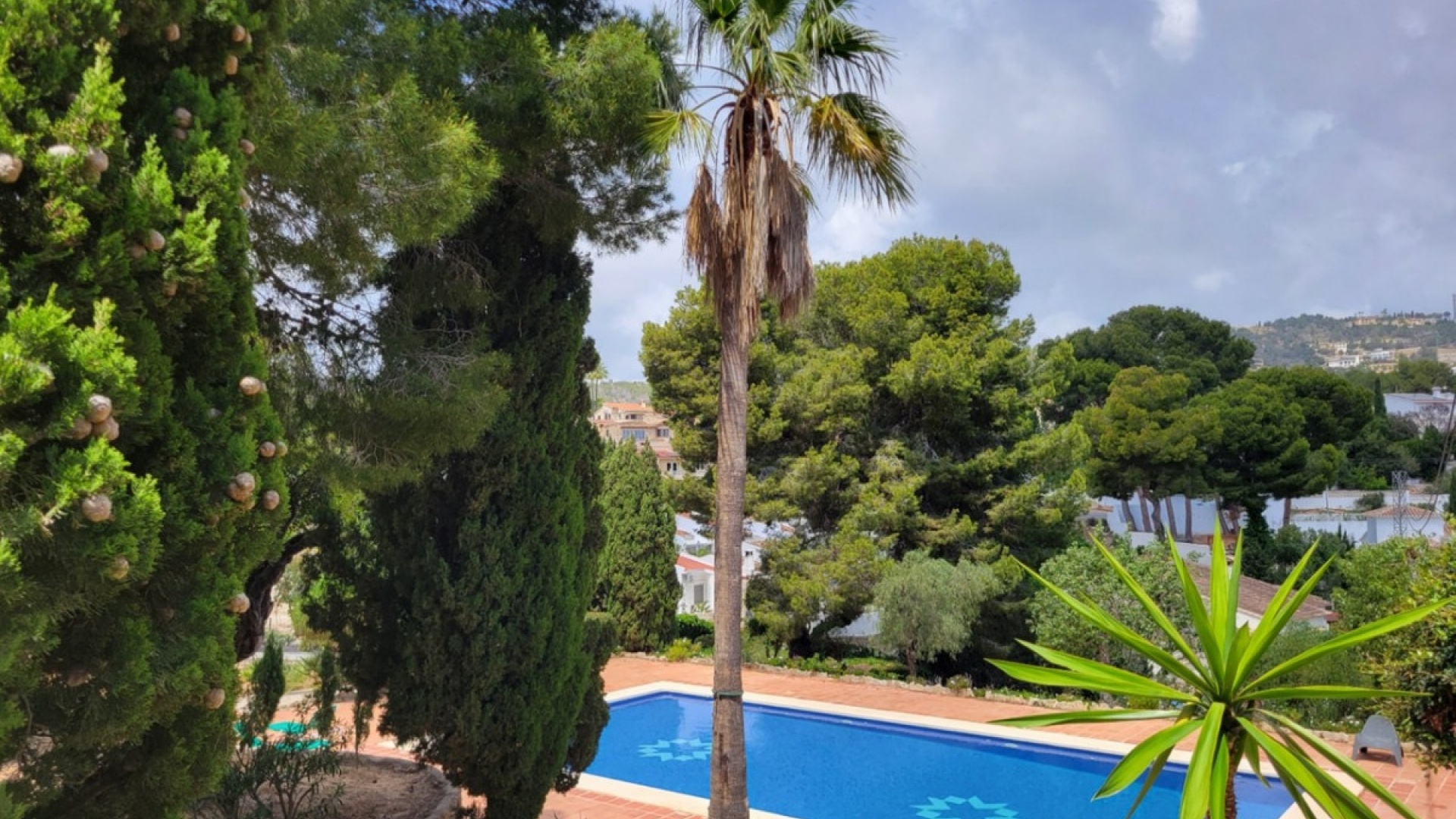 Återförsäljning - Villa - Benissa - Benissa Centro