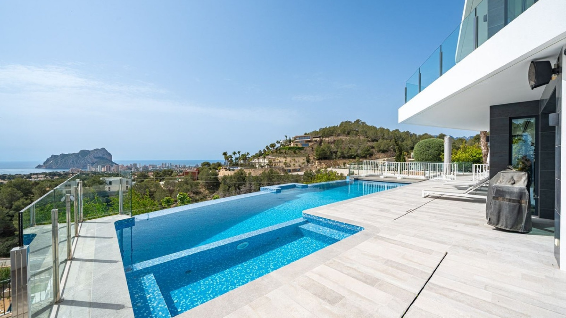 Återförsäljning - Villa - Benissa - Benissa Centro