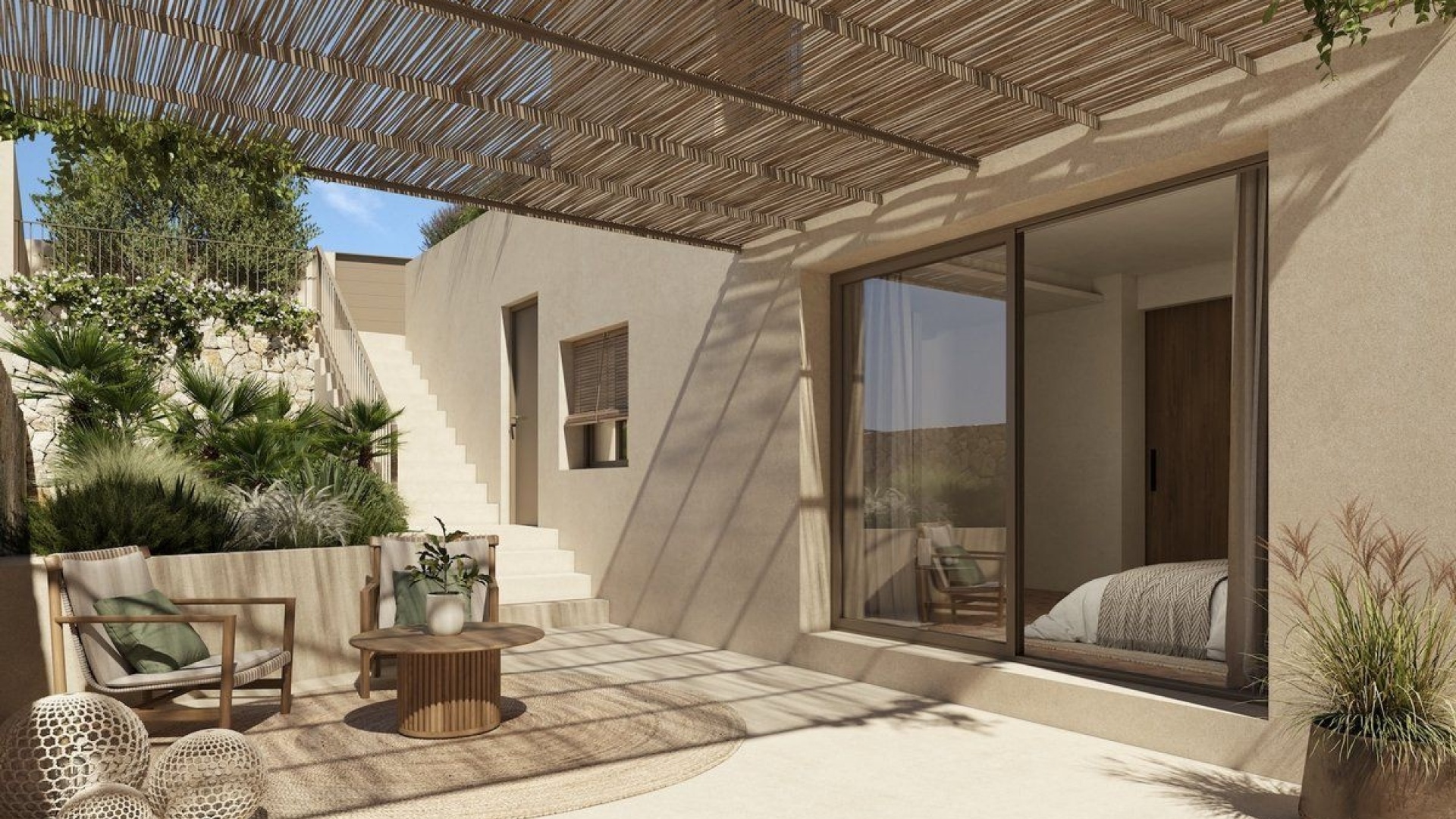 Återförsäljning - Villa - Benissa - Benissa Centro