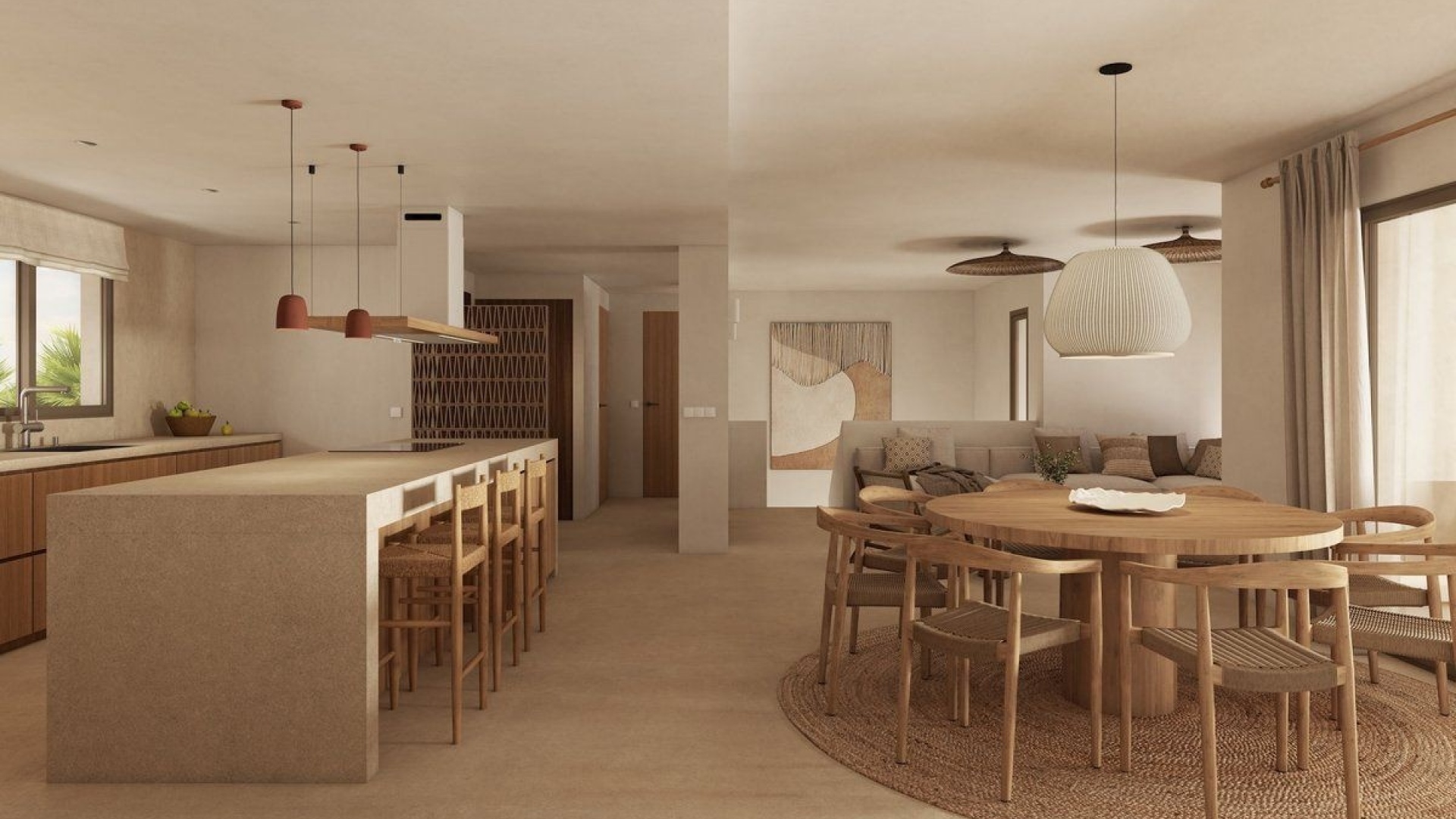Återförsäljning - Villa - Benissa - Benissa Centro