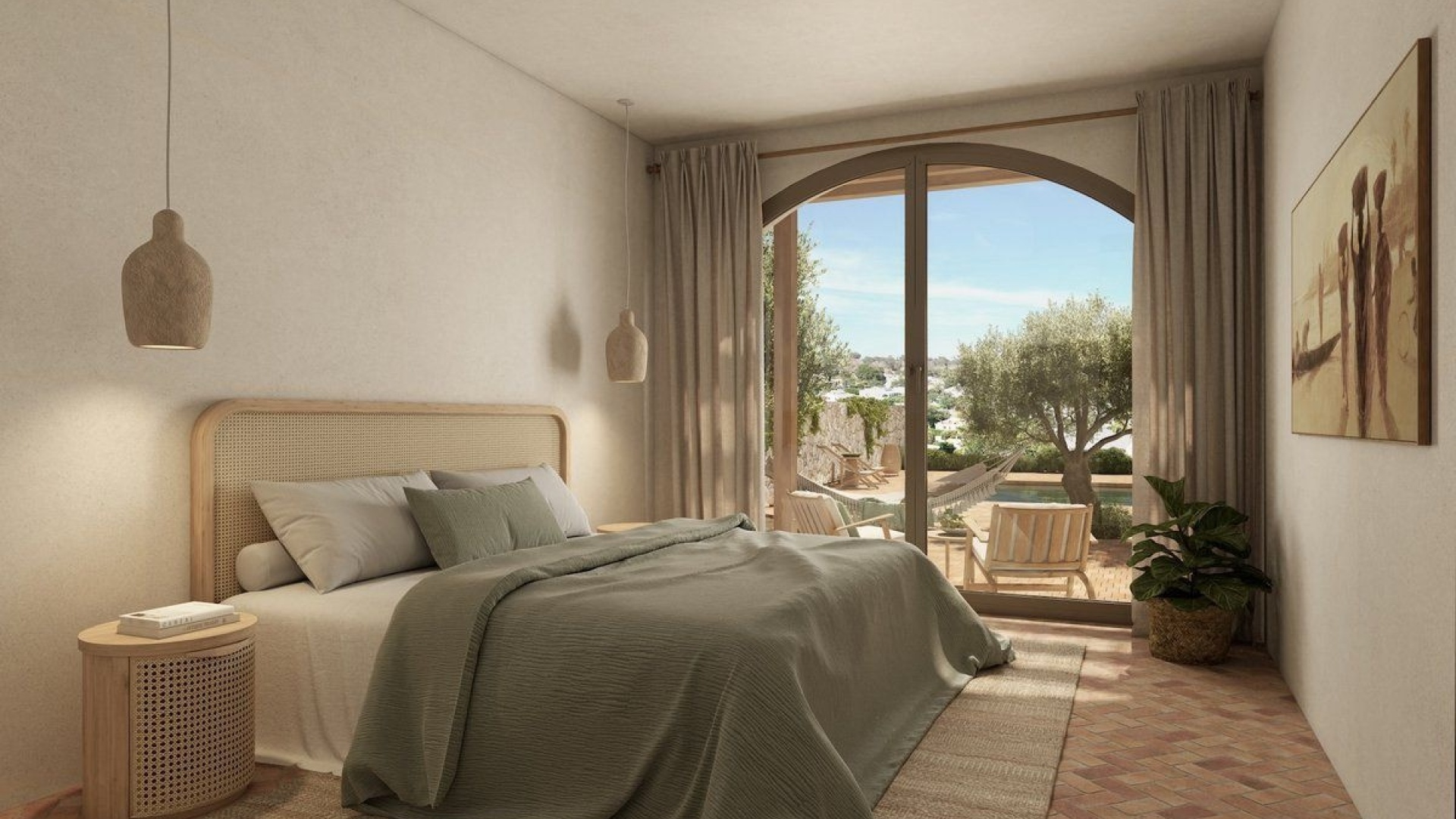 Återförsäljning - Villa - Benissa - Benissa Centro