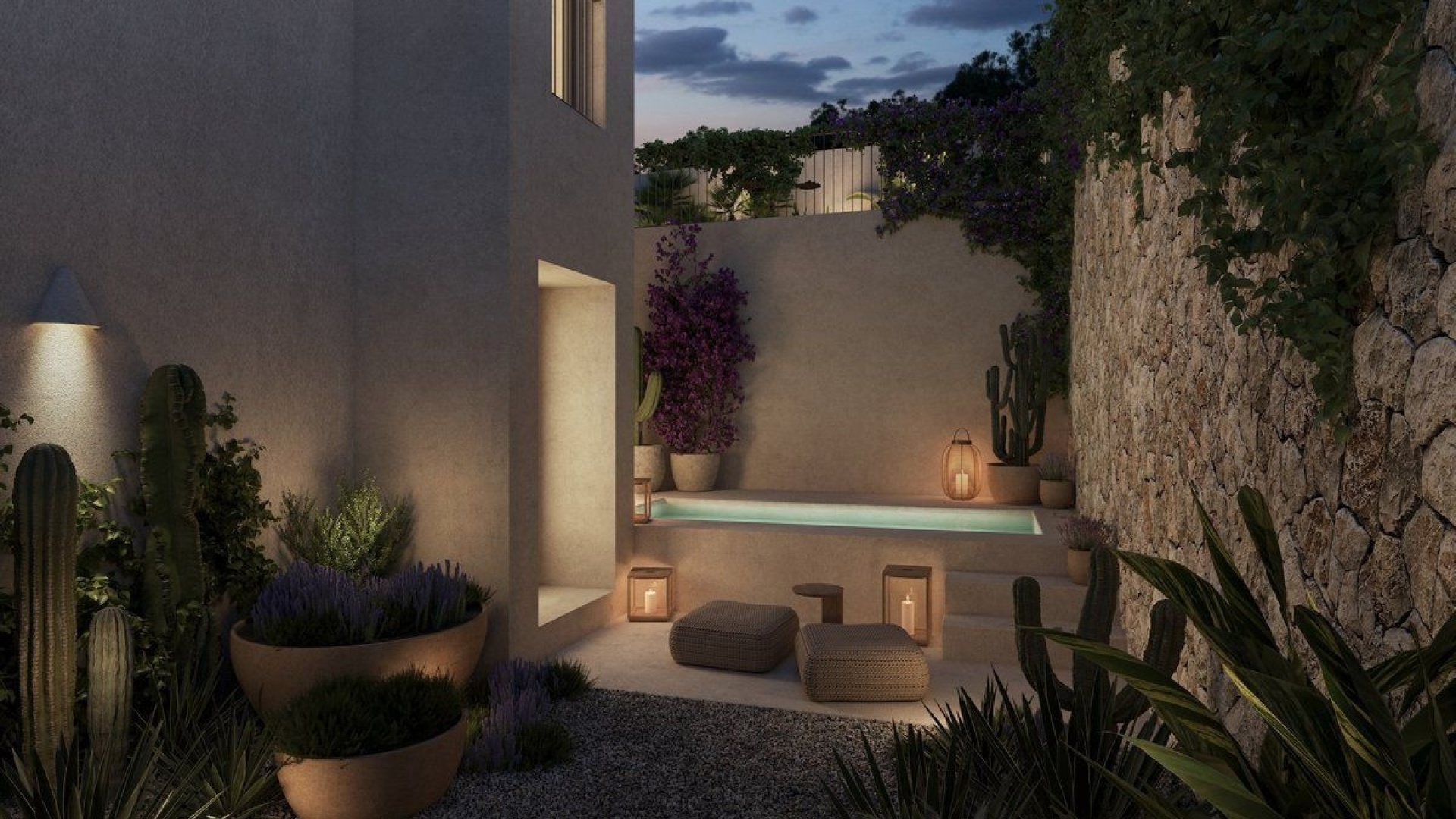 Återförsäljning - Villa - Benissa - Benissa Centro