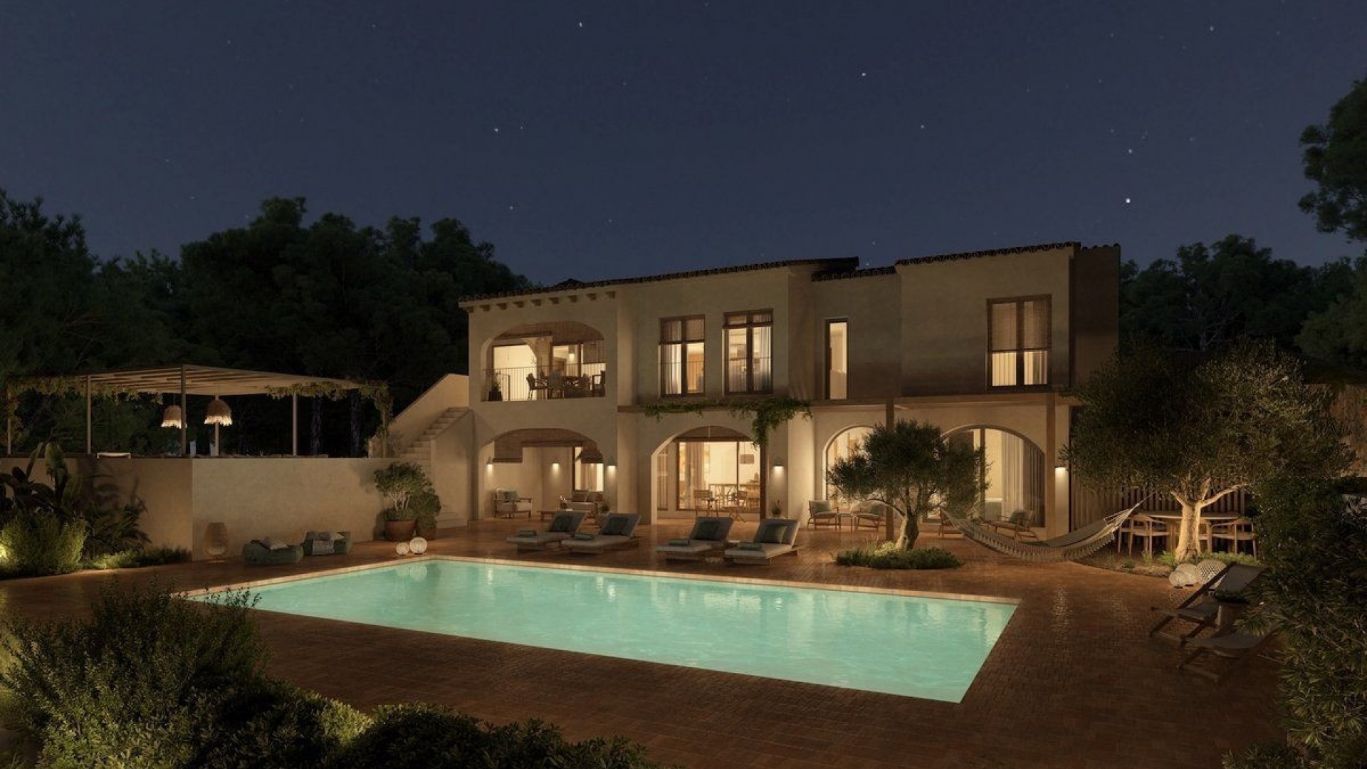 Återförsäljning - Villa - Benissa - Benissa Centro